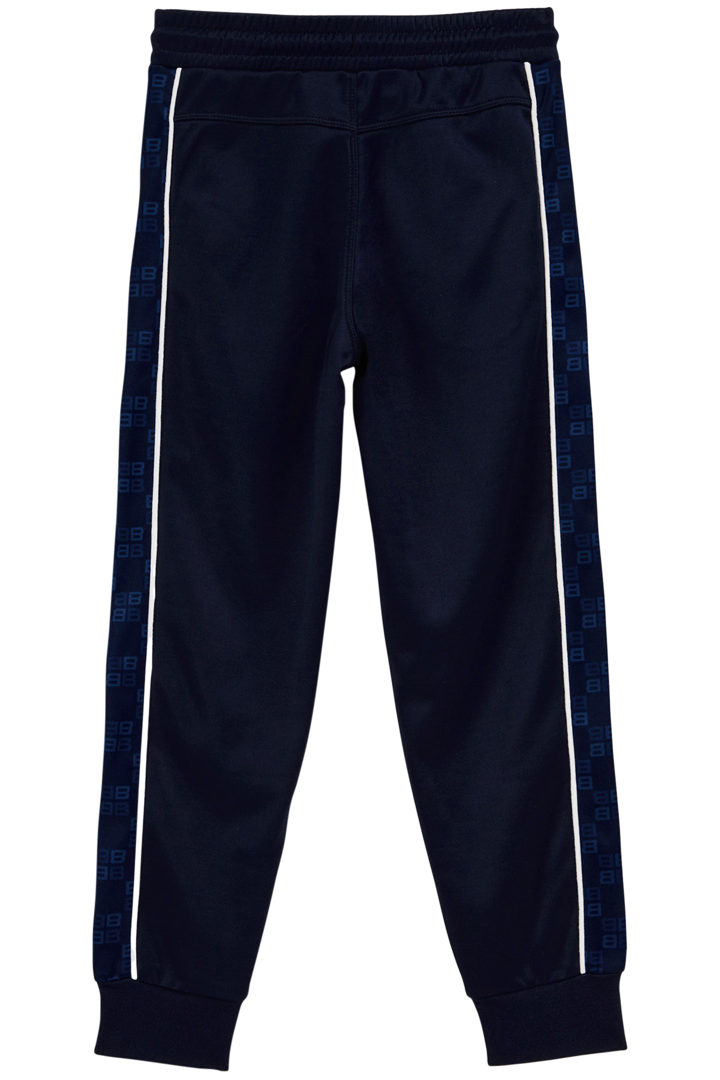 JOGGING PANTS DARK BLUE 4