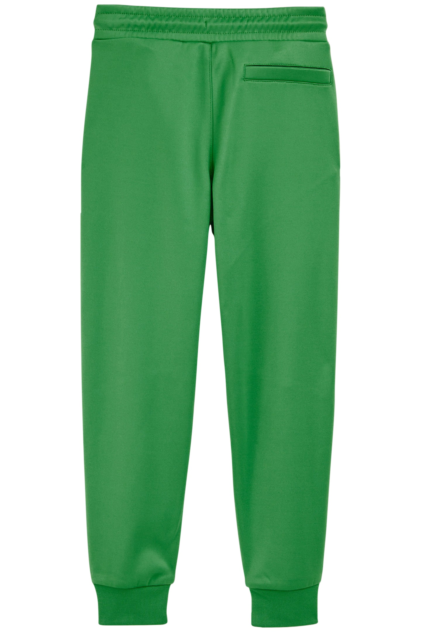 JOGGING PANTS BRIGHT GREEN 4