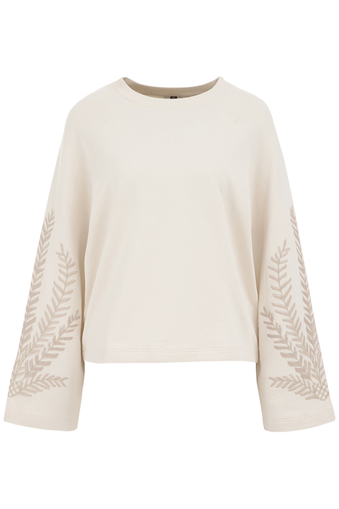 SWEATER BEIGE 4