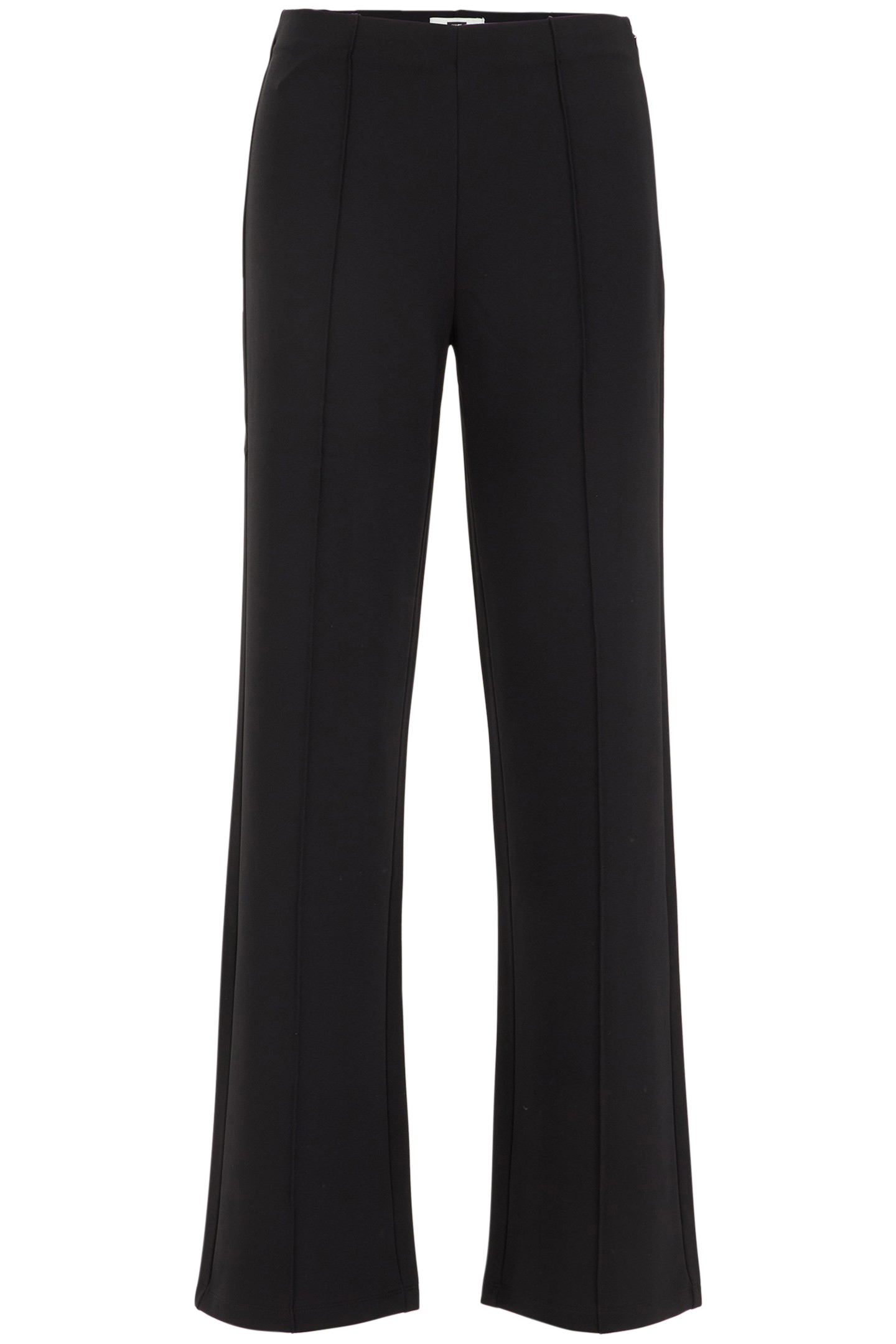 TROUSER BLACK 4