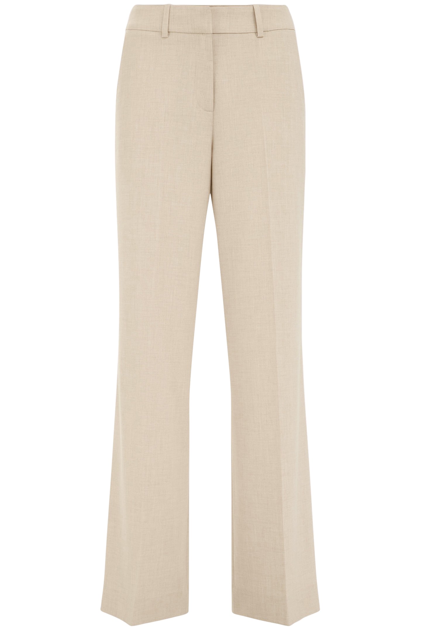 TROUSER BEIGE 4