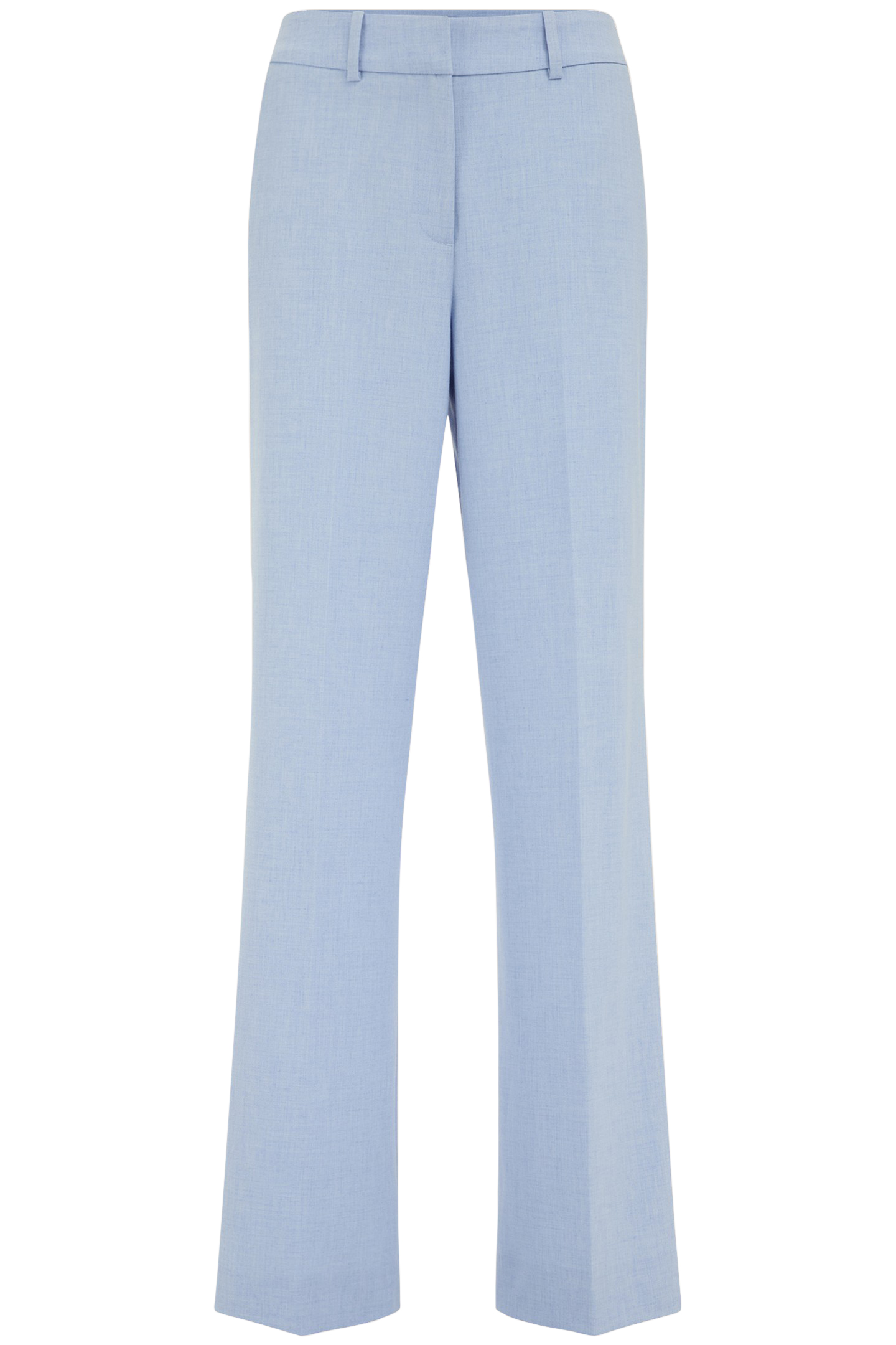 TROUSER LIGHT BLUE 4