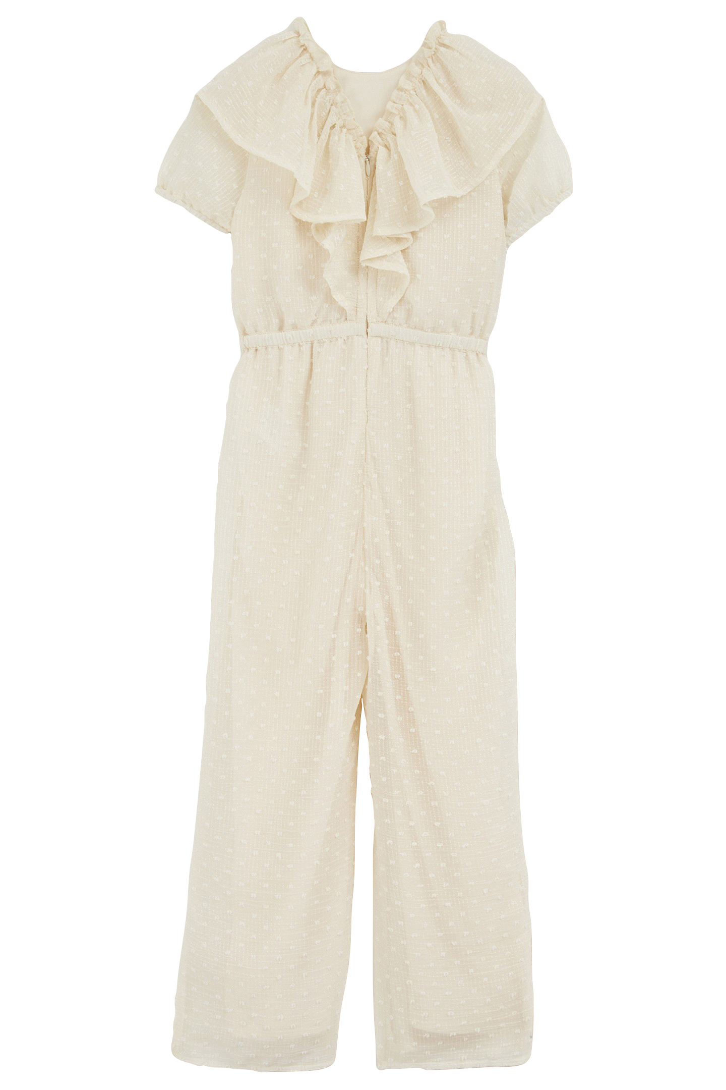 JUMPSUIT OFF-WHITE 4