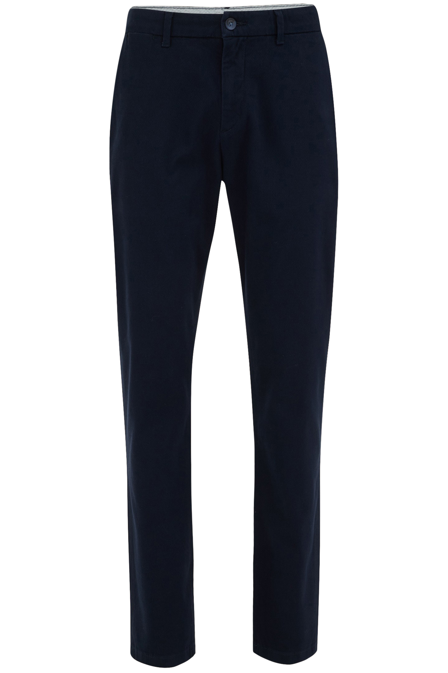 CHINO NAVY BLUE 4