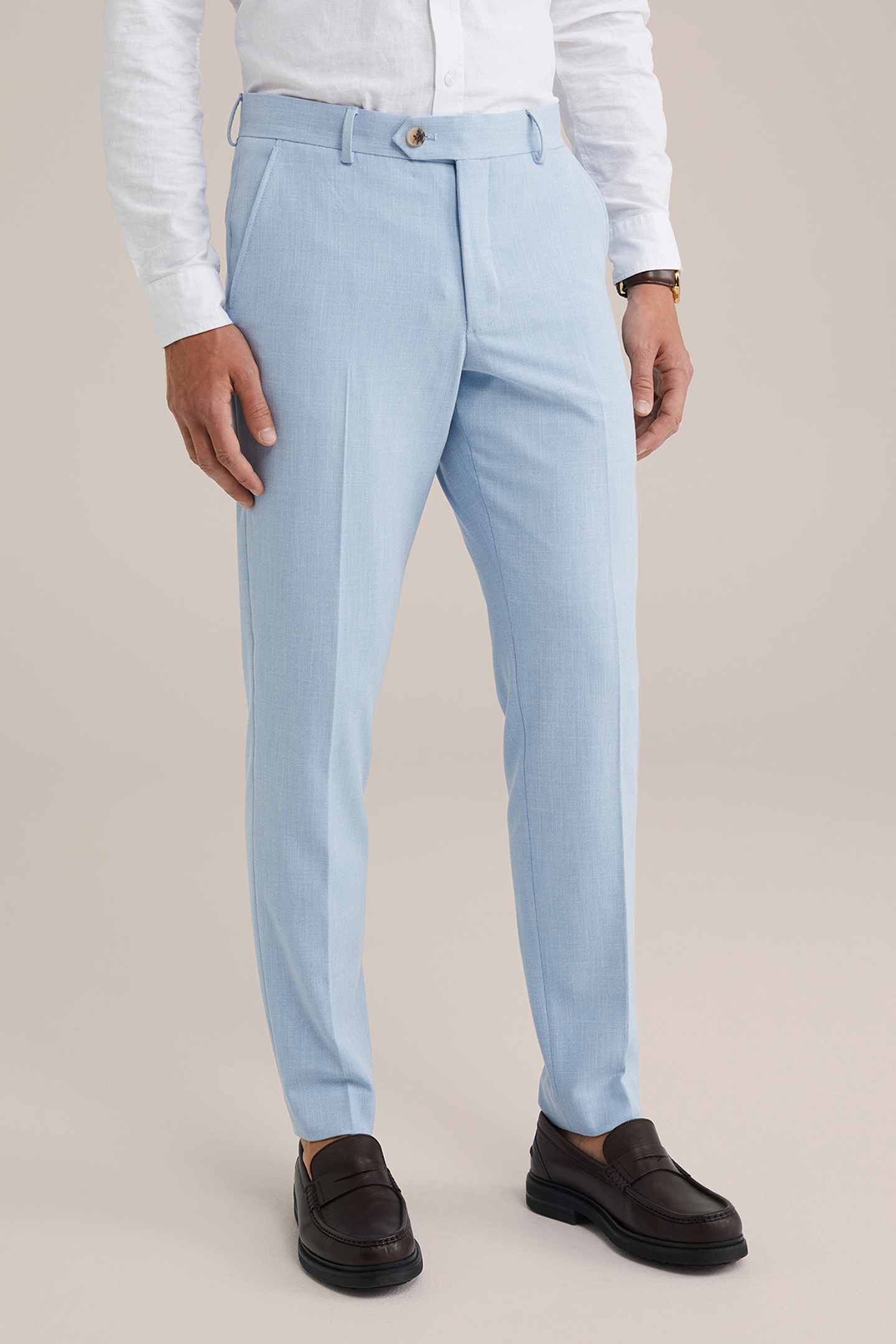 PANTALON LIGHT BLUE 1
