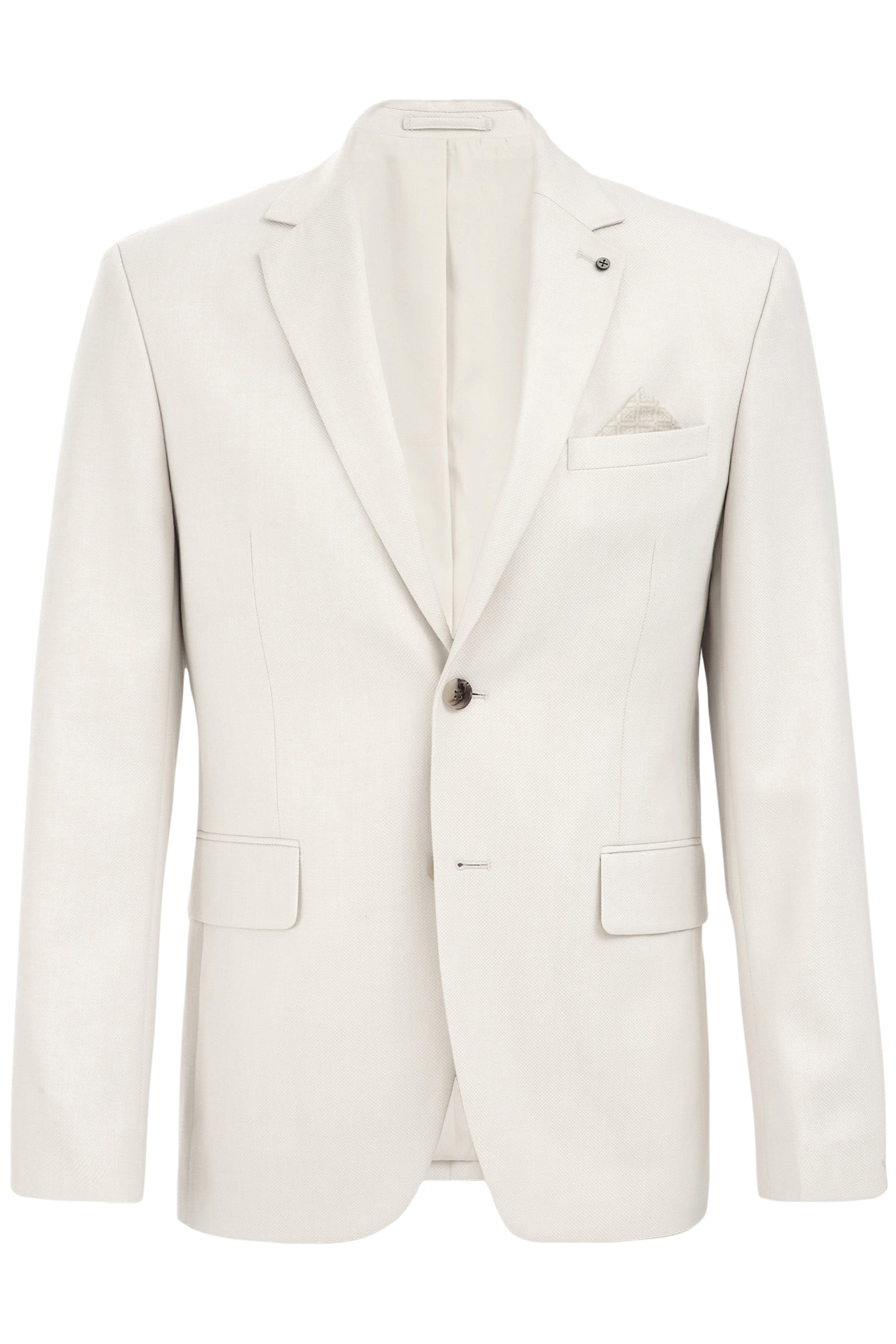 BLAZER BEIGE 4