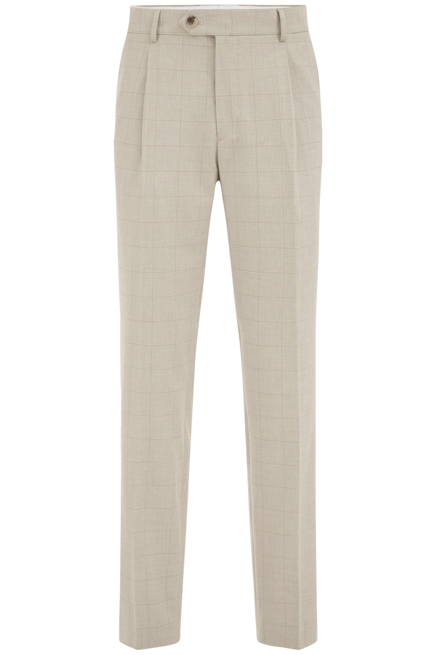 TROUSER BEIGE 4