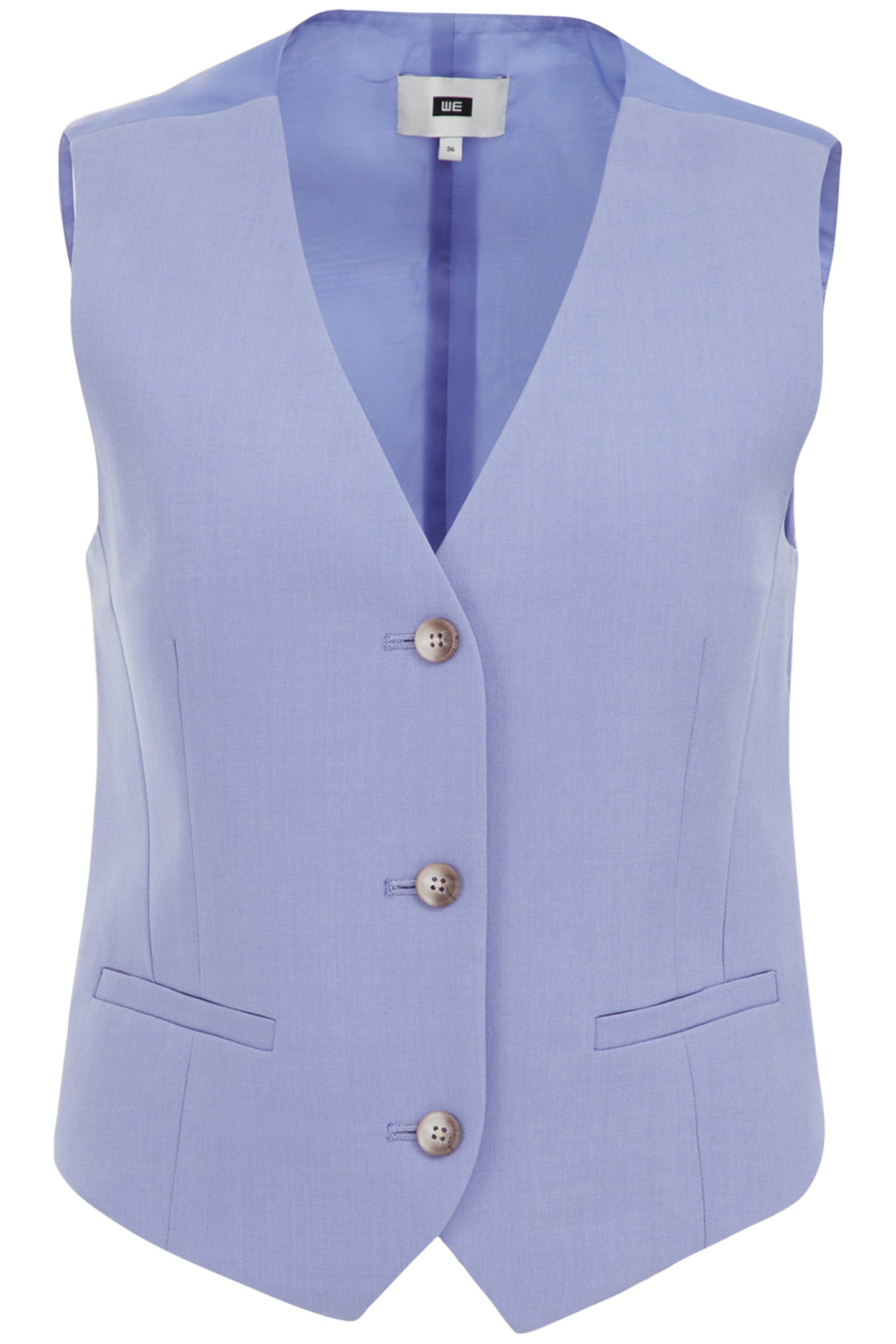 GILET PURPLE 4