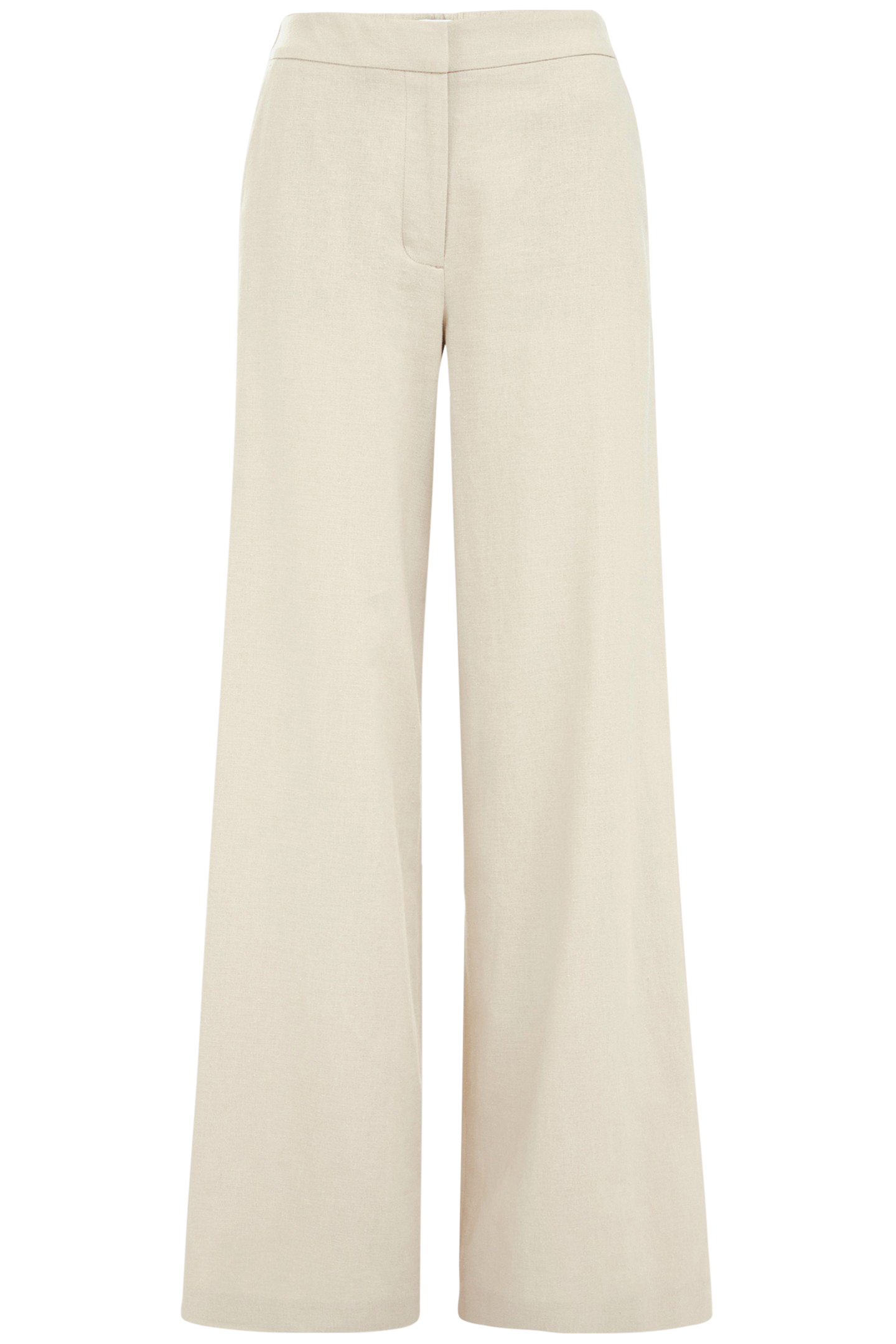 TROUSER BEIGE 4