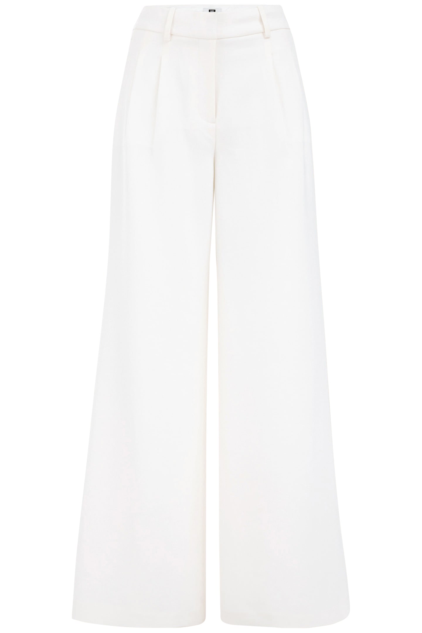 TROUSER WHITE 4