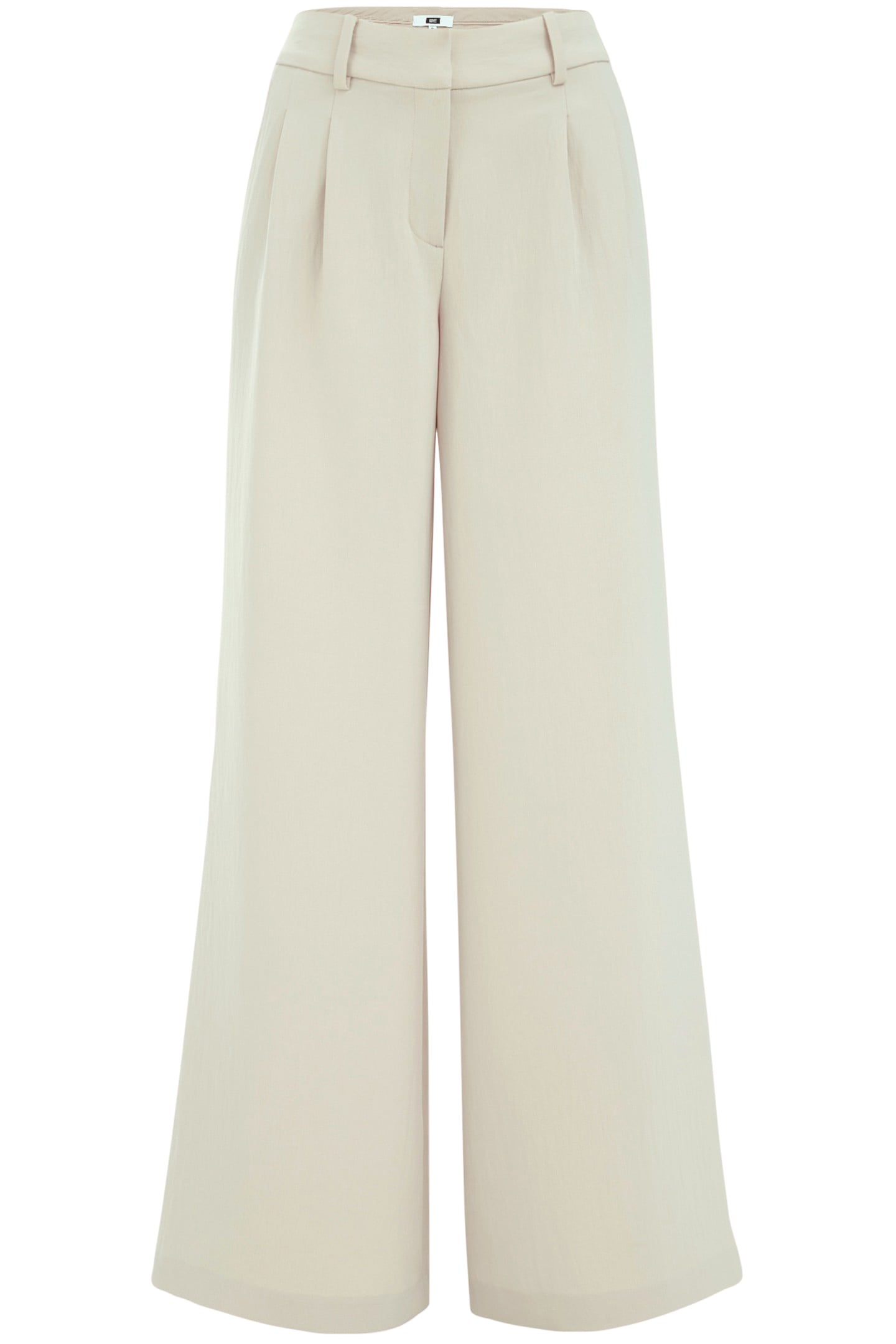 TROUSER BEIGE 4