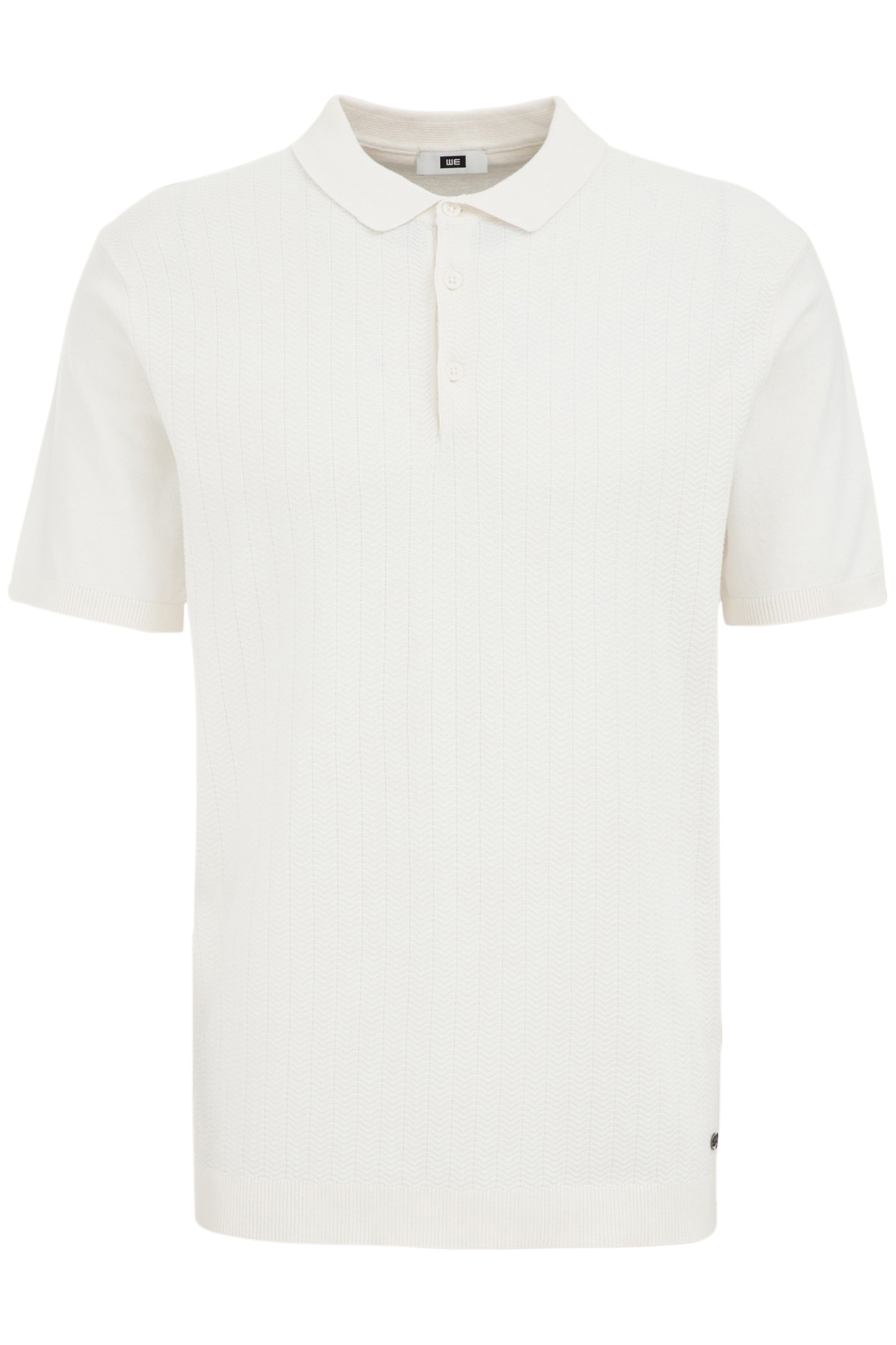 POLO WHITE 4