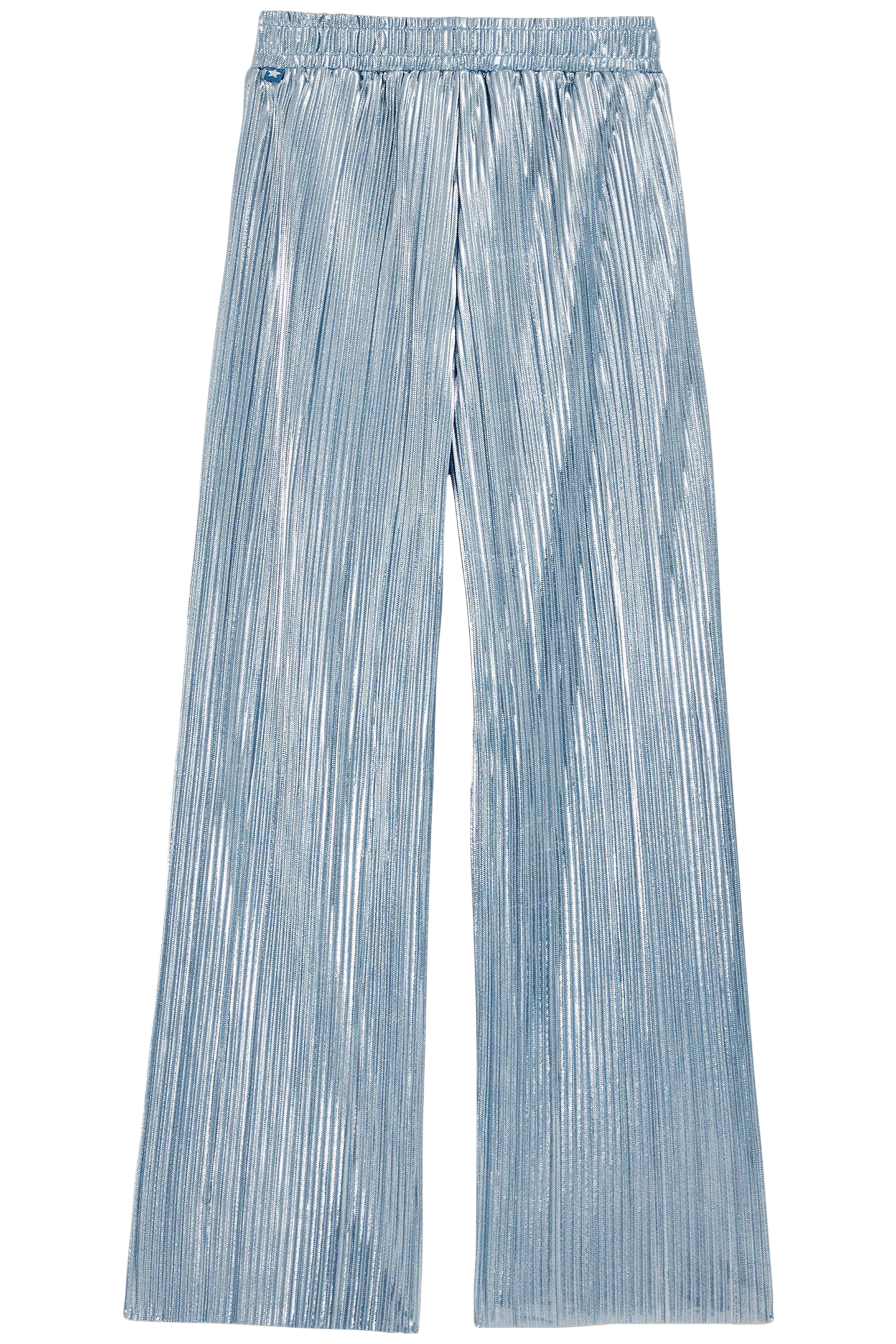 TROUSER BLUE 4