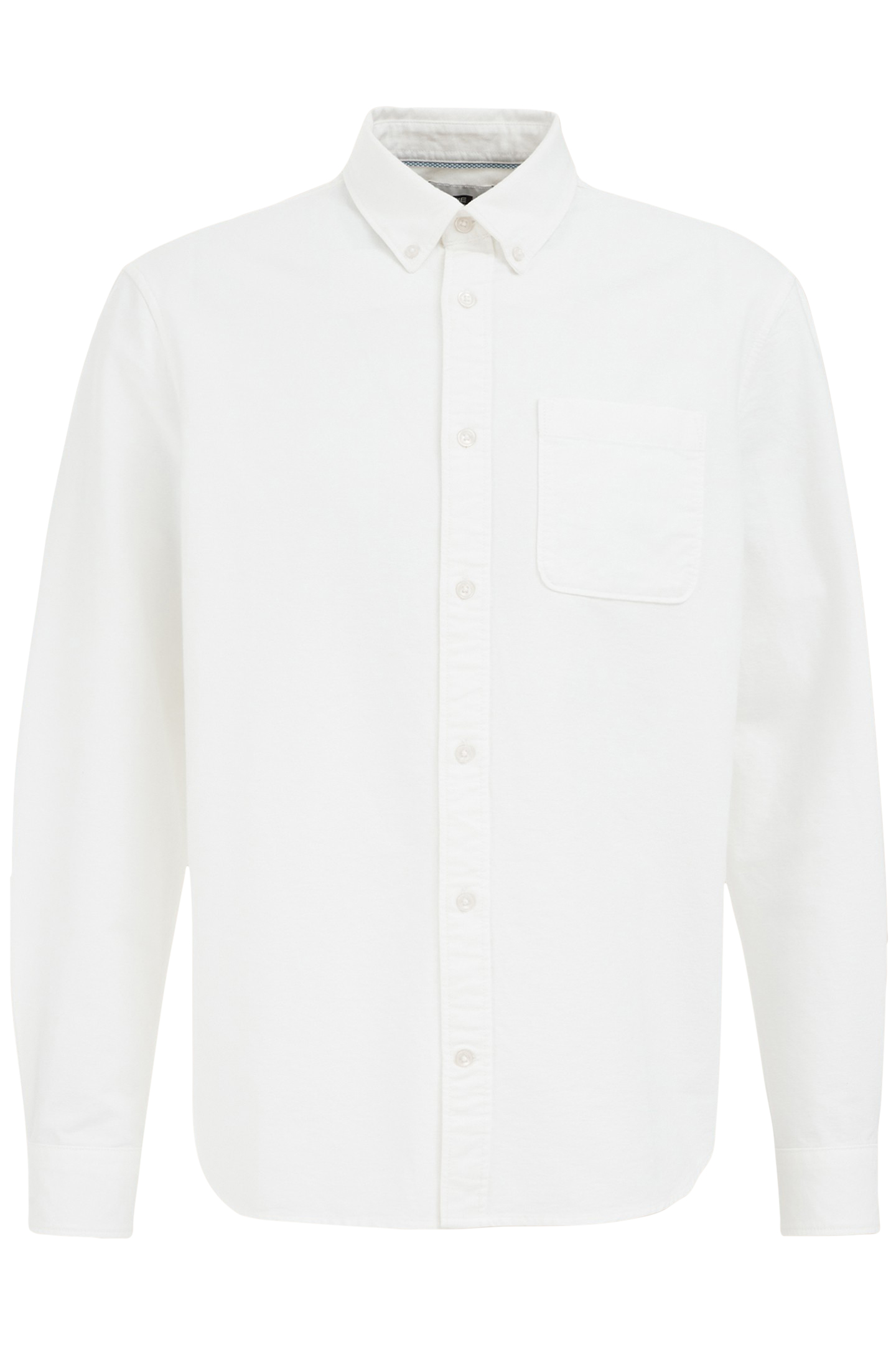 SHIRT WHITE 4