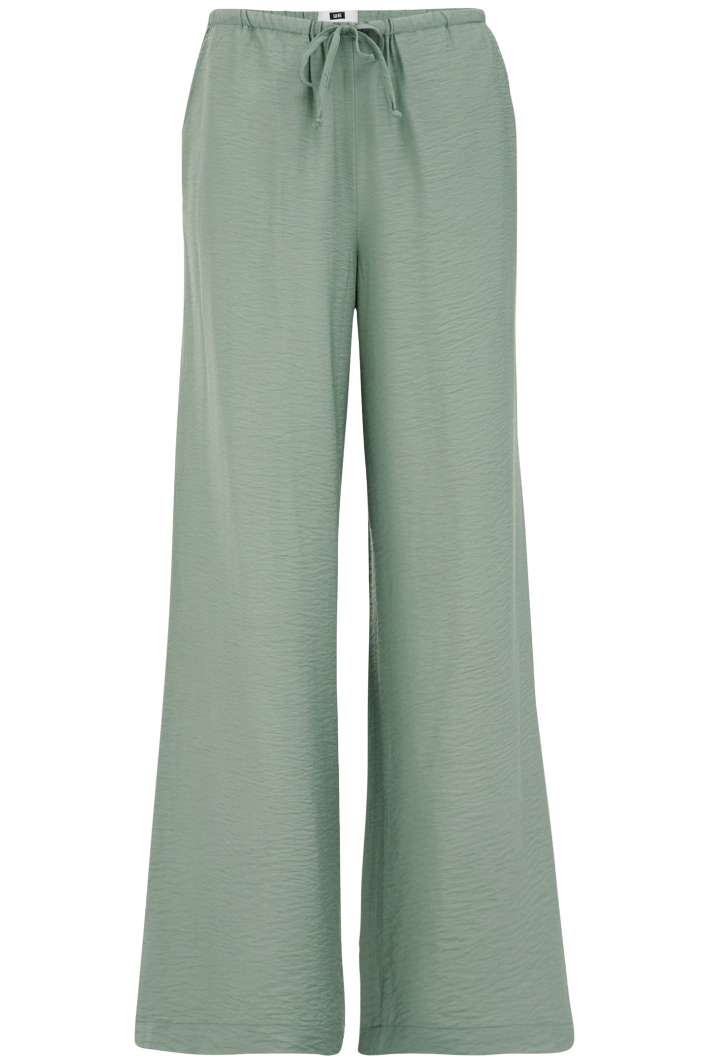 TROUSER PASTEL GREEN 4