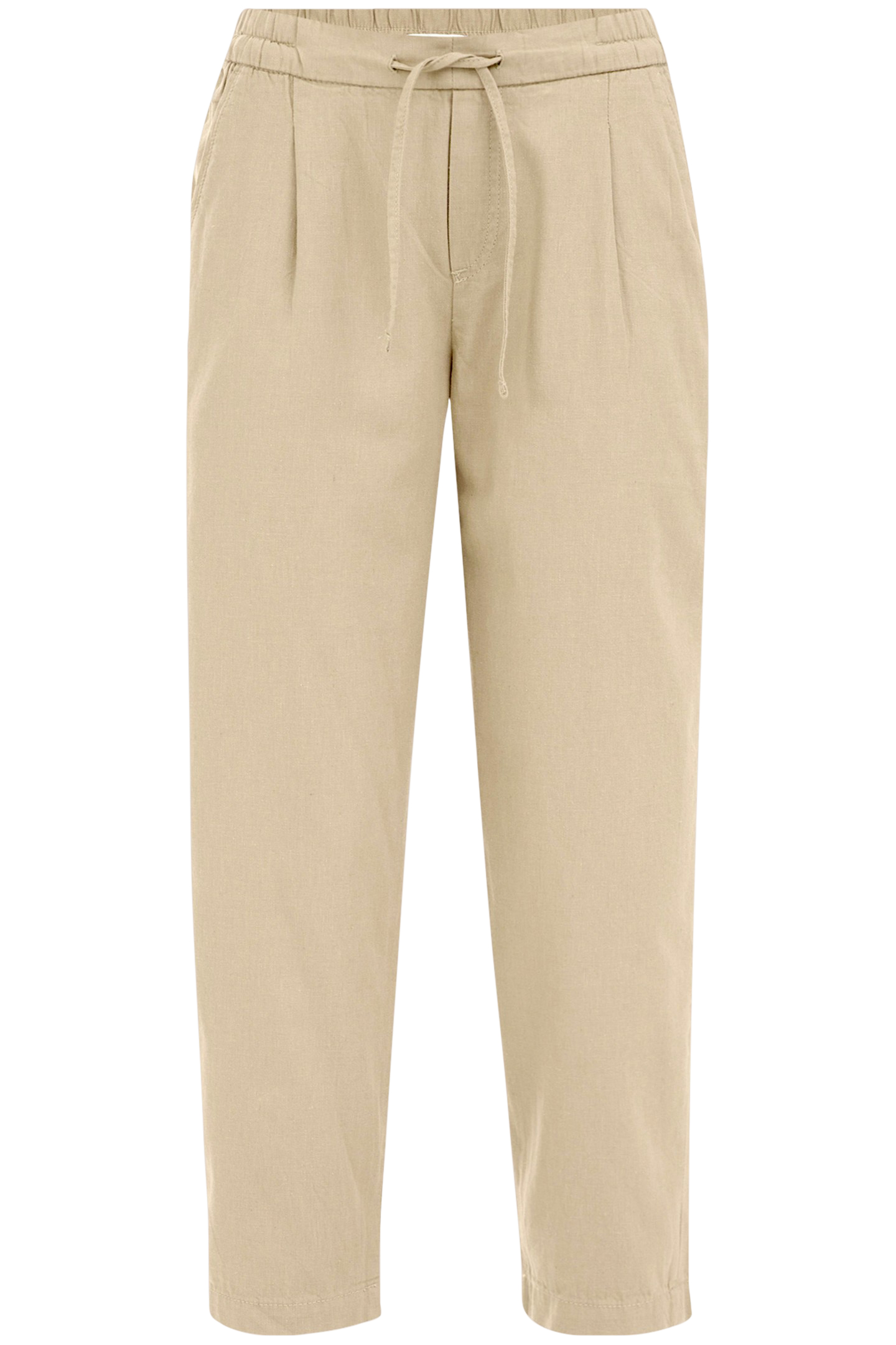 TROUSER BEIGE 4