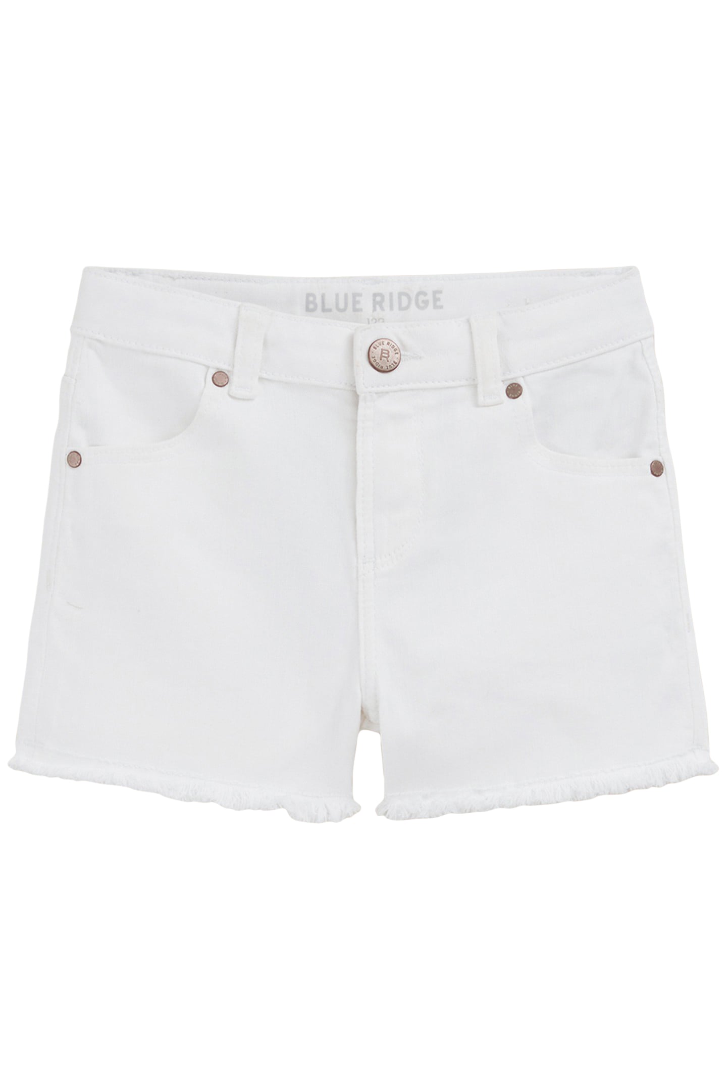 SHORT WHITE 3