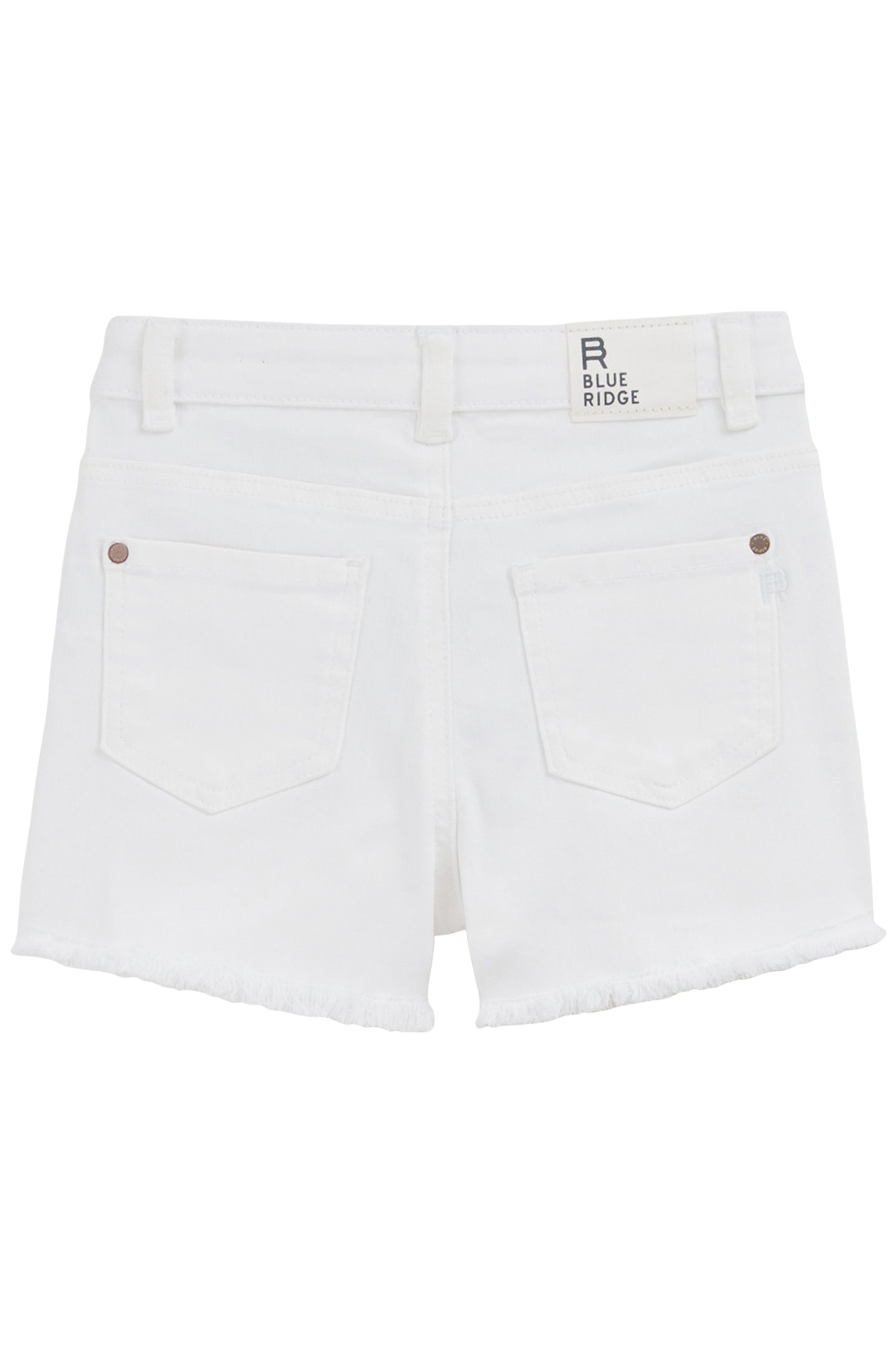 SHORT WHITE 4