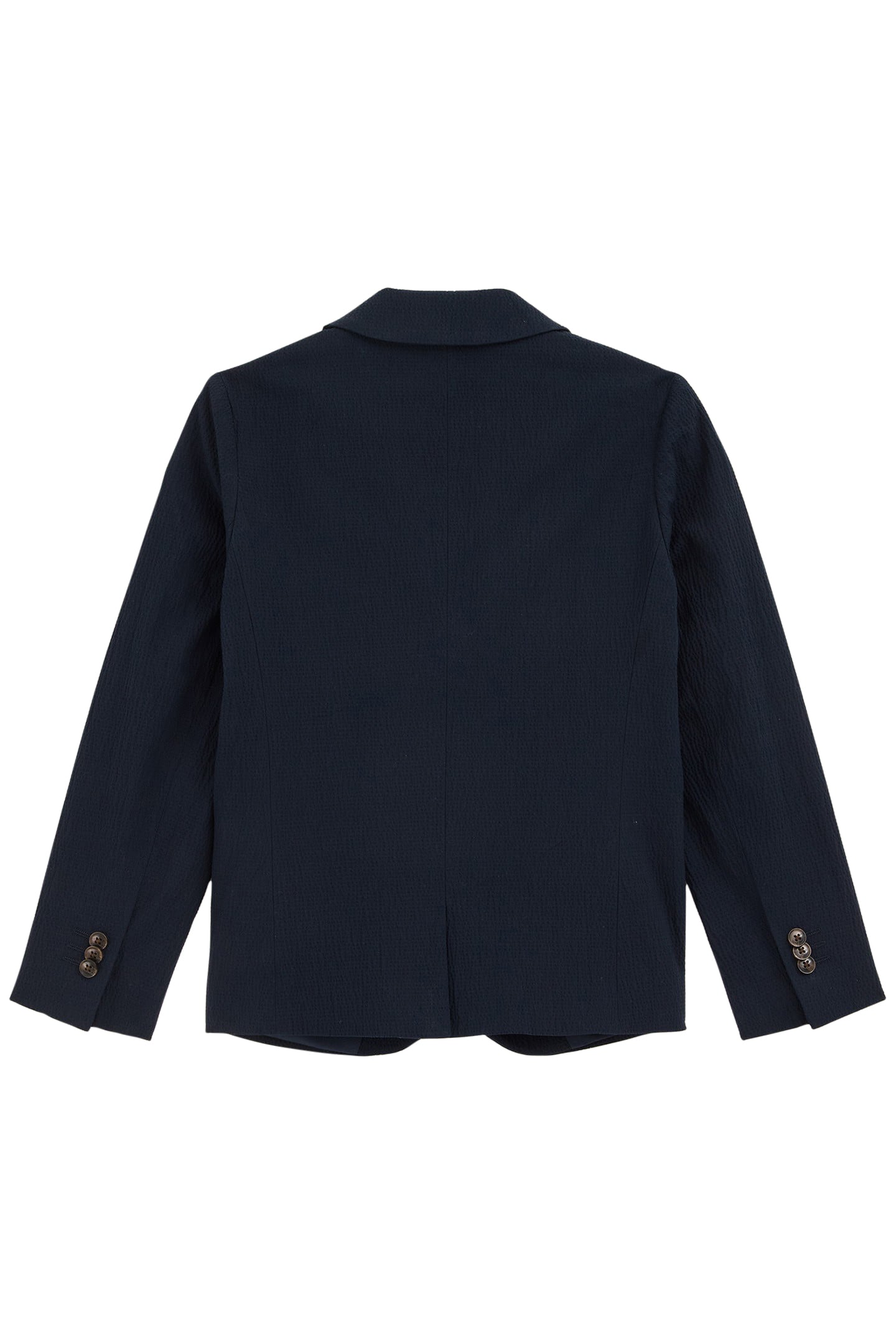 BLAZER NAVY BLUE 4