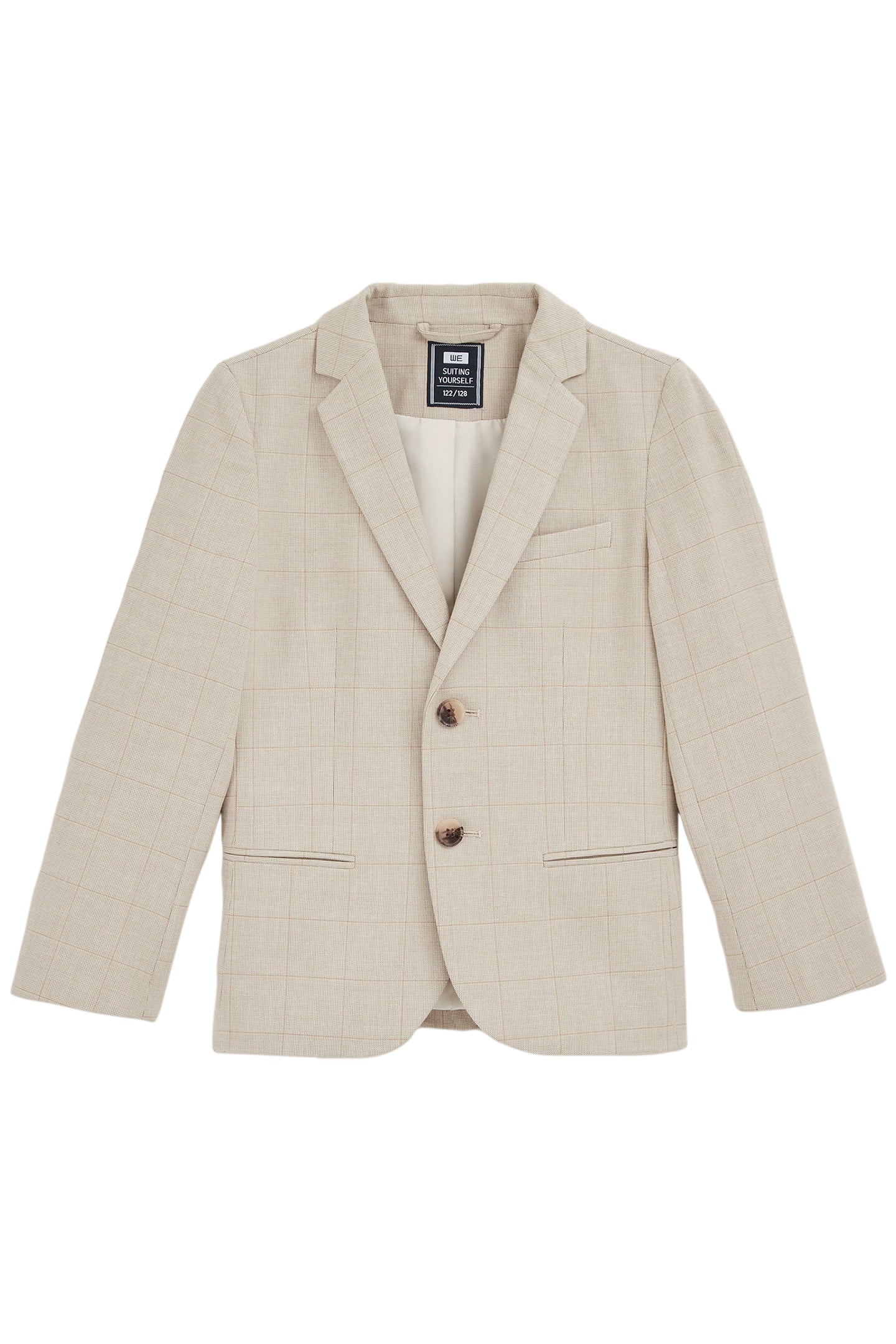 BLAZER BEIGE 3