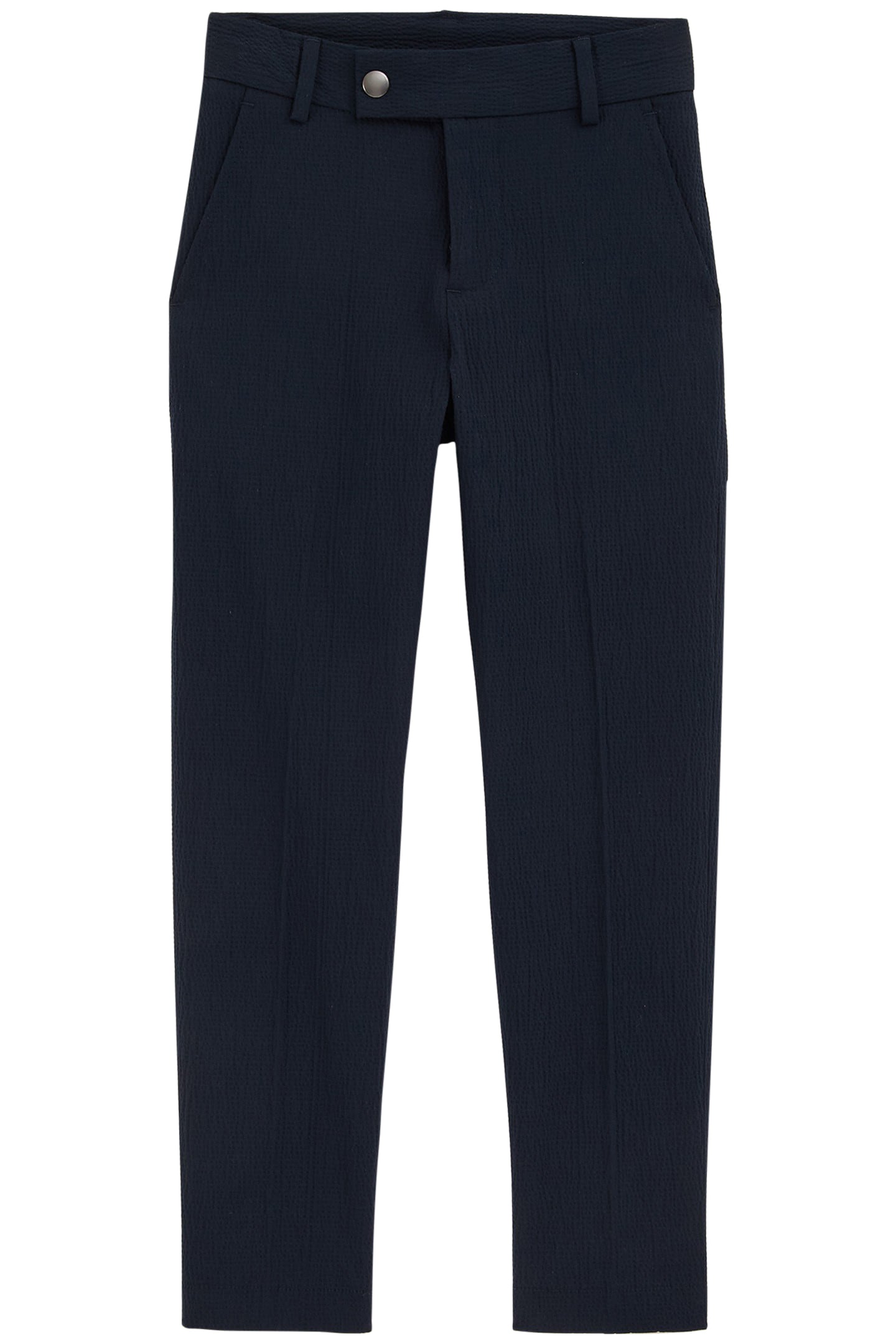 PANTALON NAVY BLUE 3