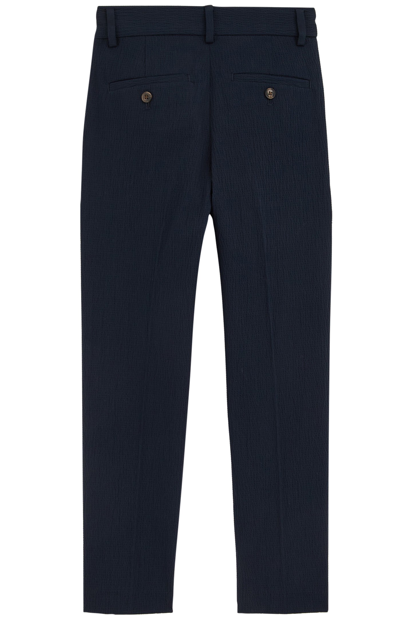 PANTALON NAVY BLUE 4