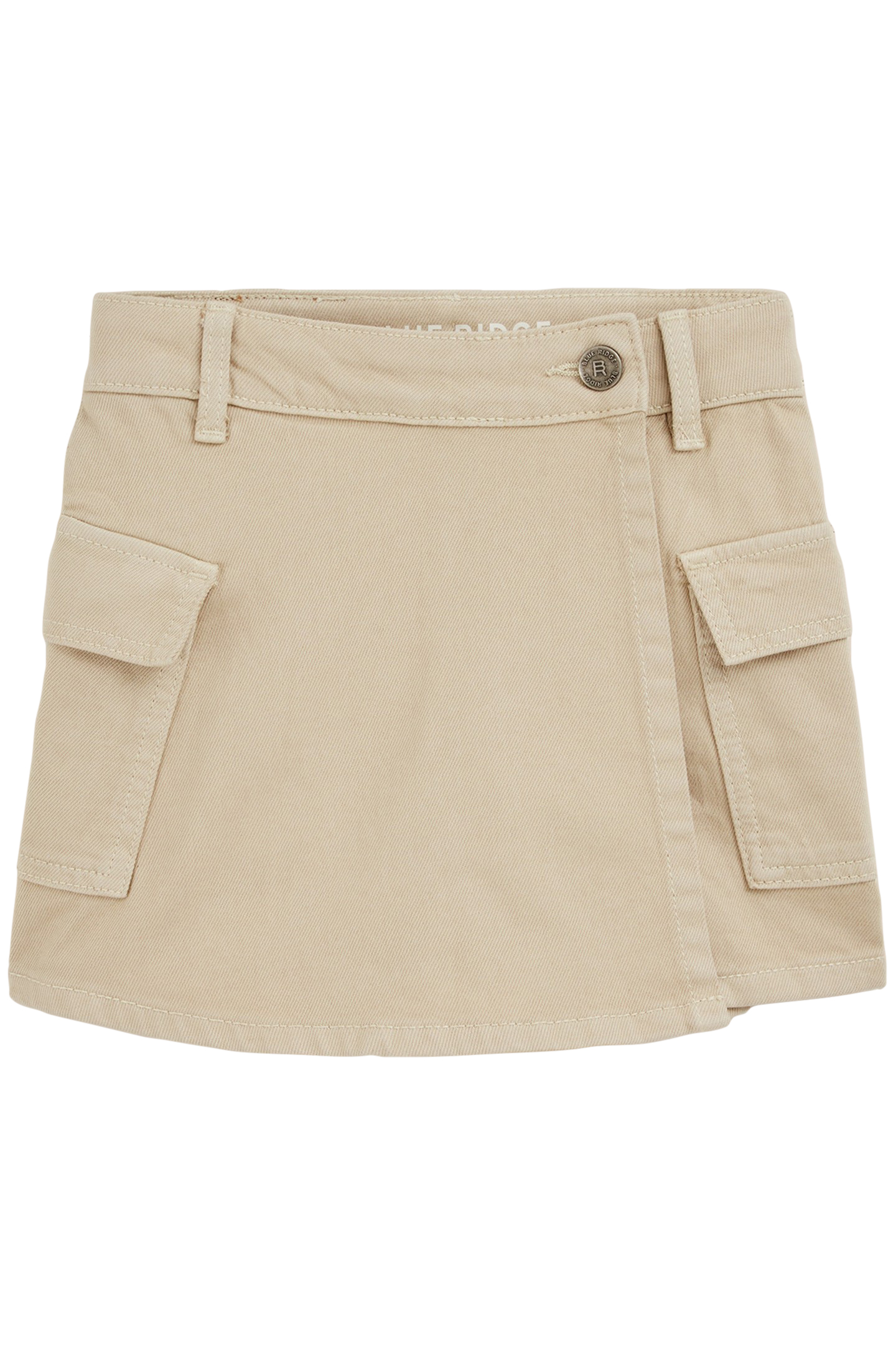 SKORT BEIGE 3