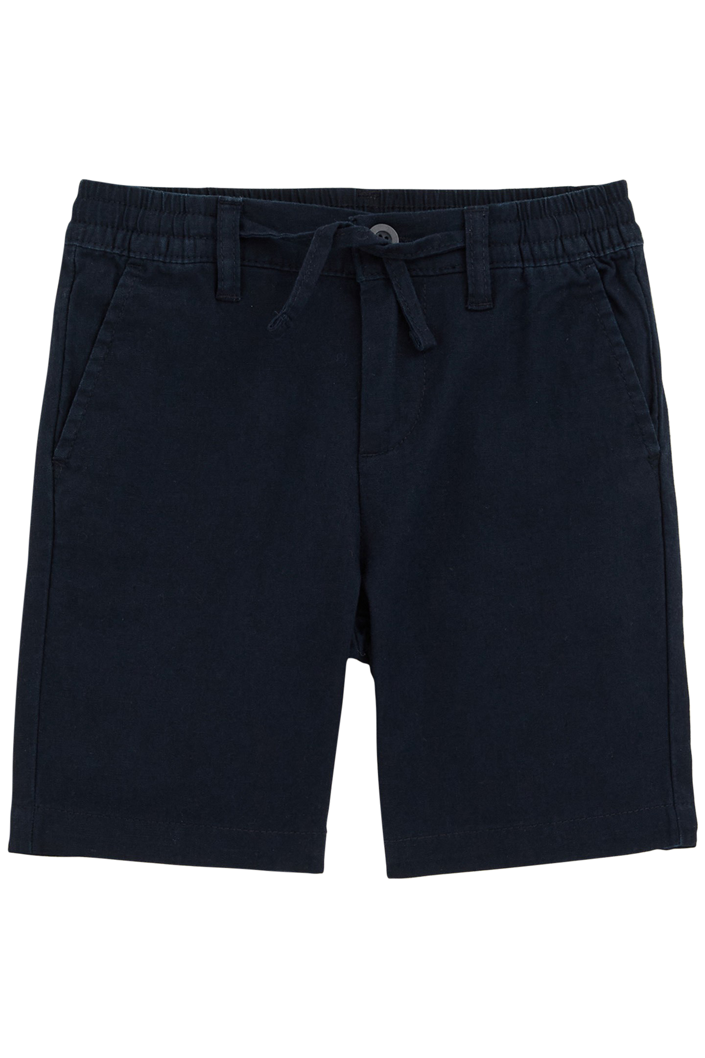 CHINO NAVY BLUE 3