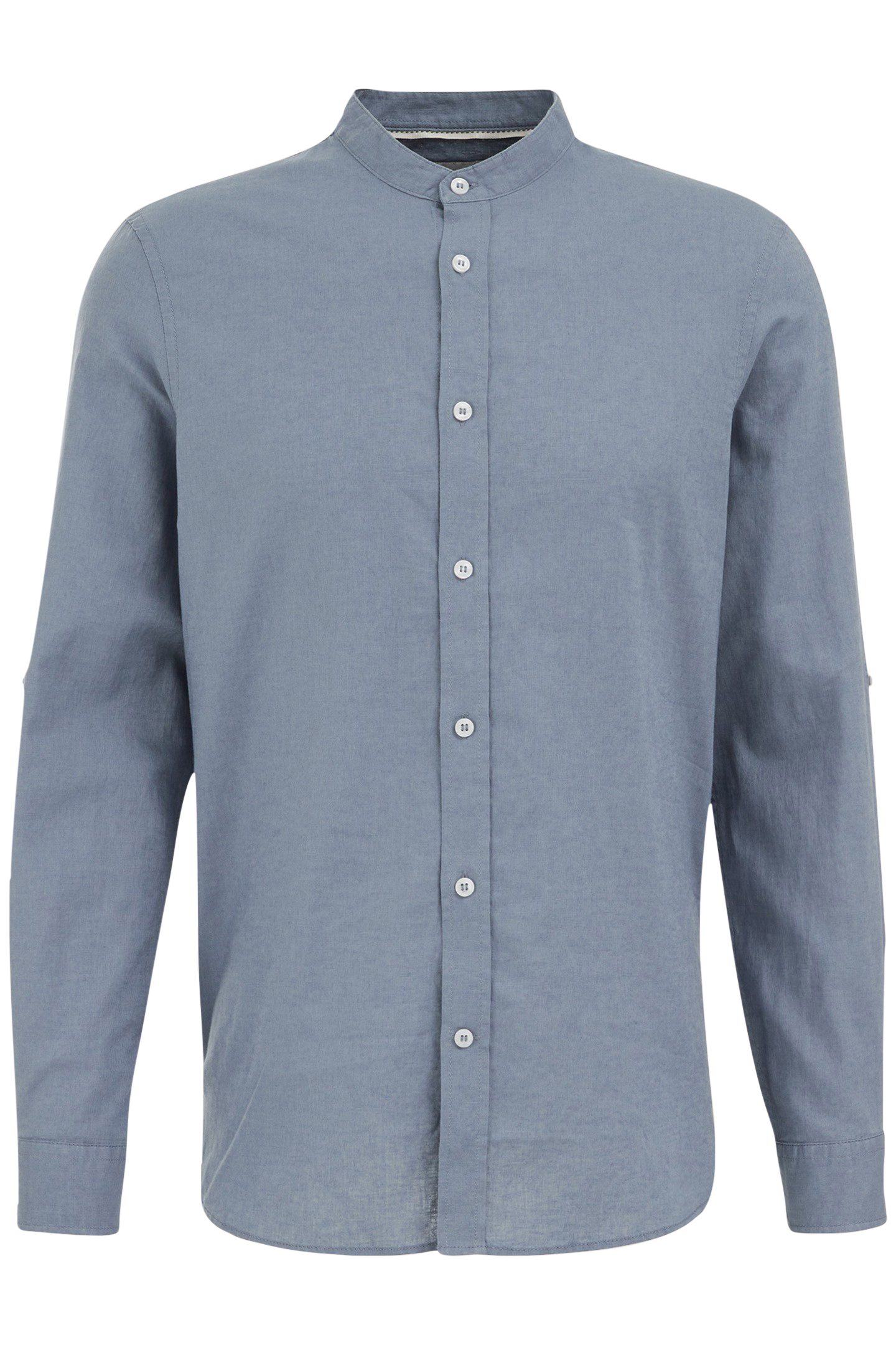 SHIRT GREYISH BLUE 4