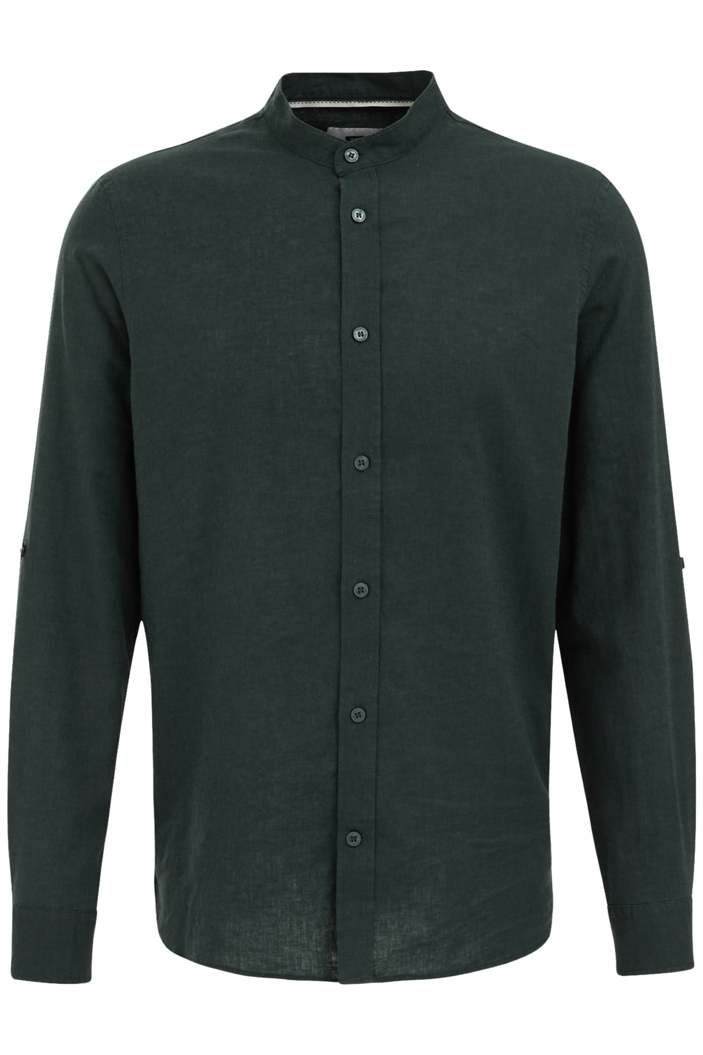 SHIRT DARK GREEN 4