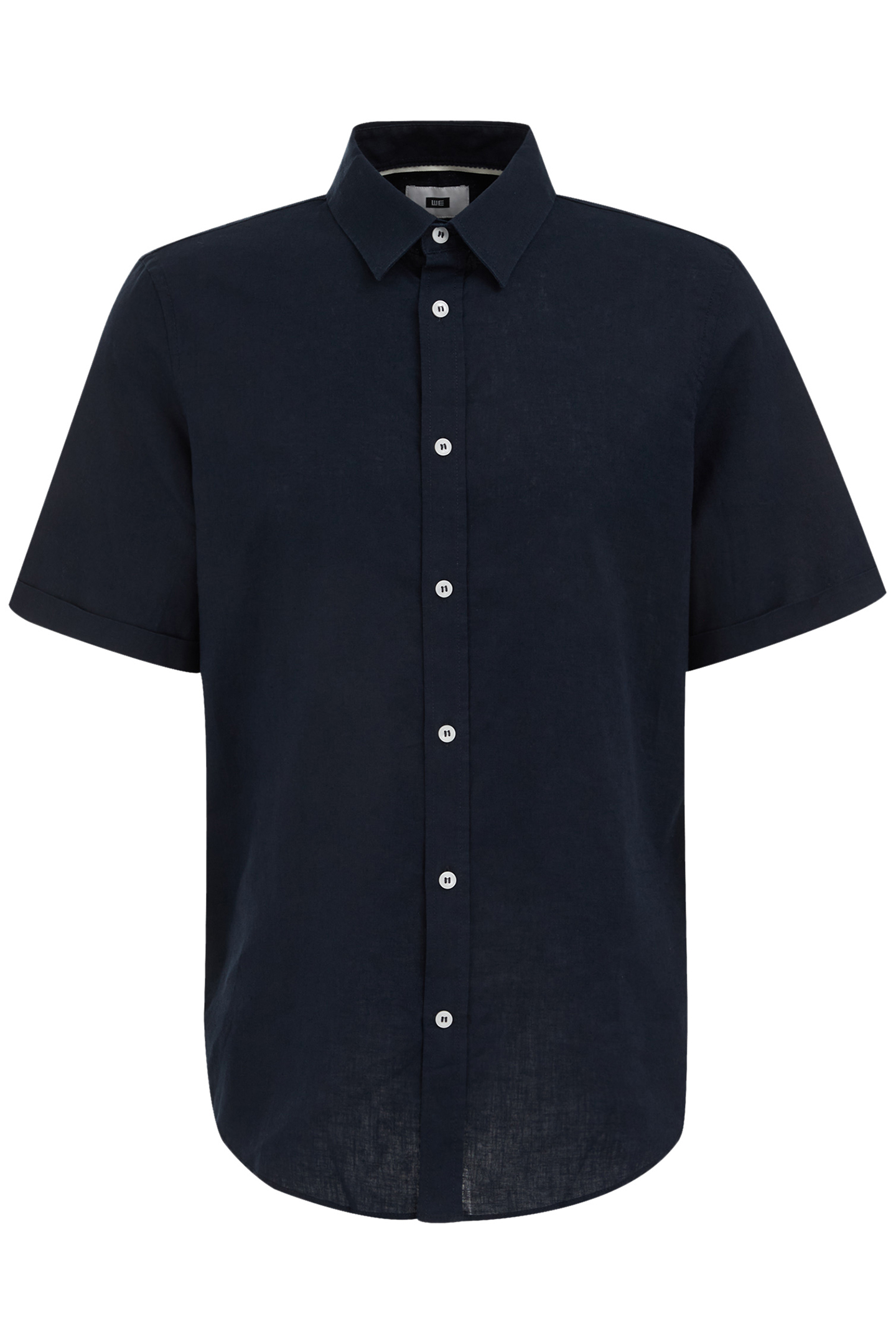SHIRT NAVY BLUE 4