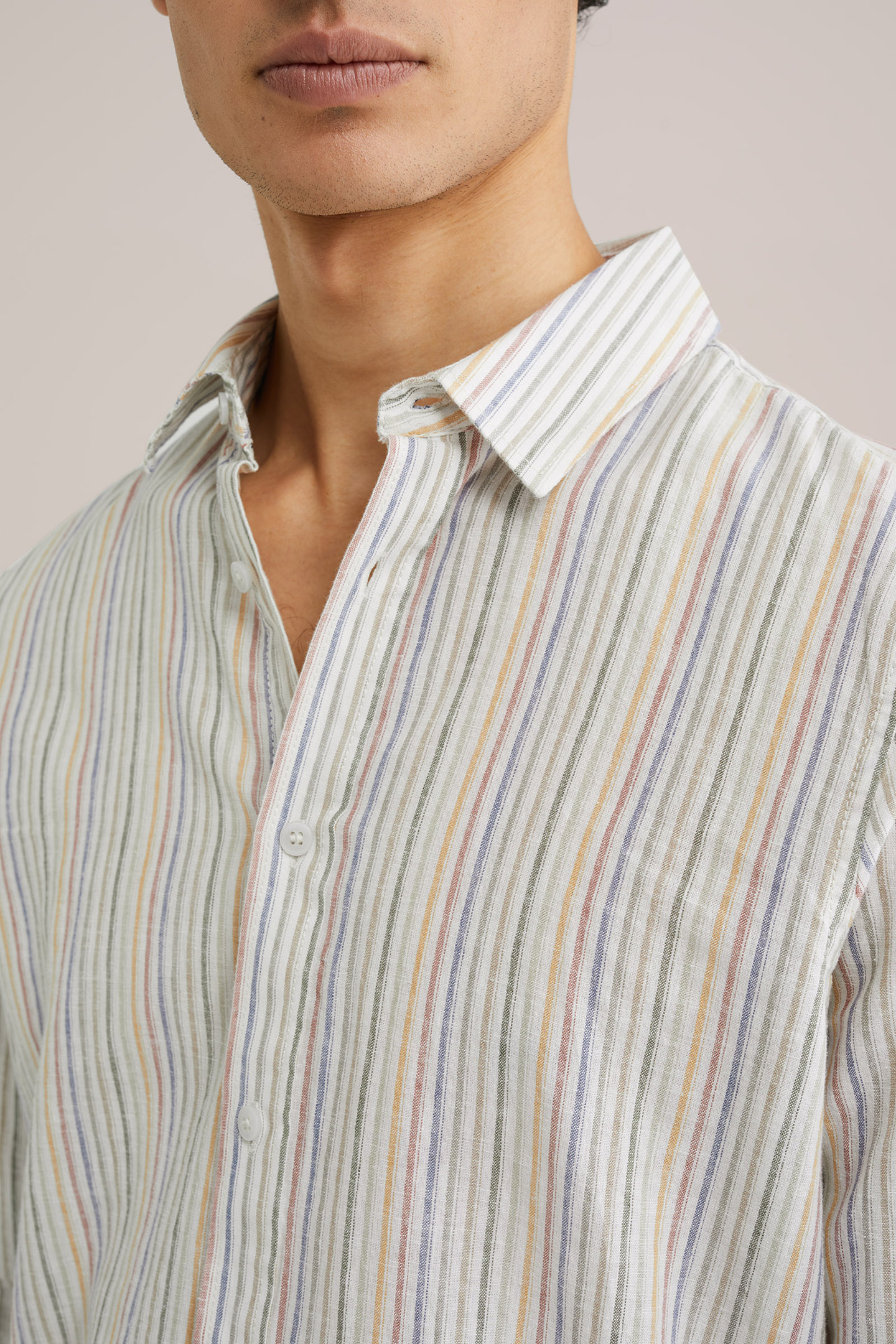 SHIRT MULTI-COLOURED 5