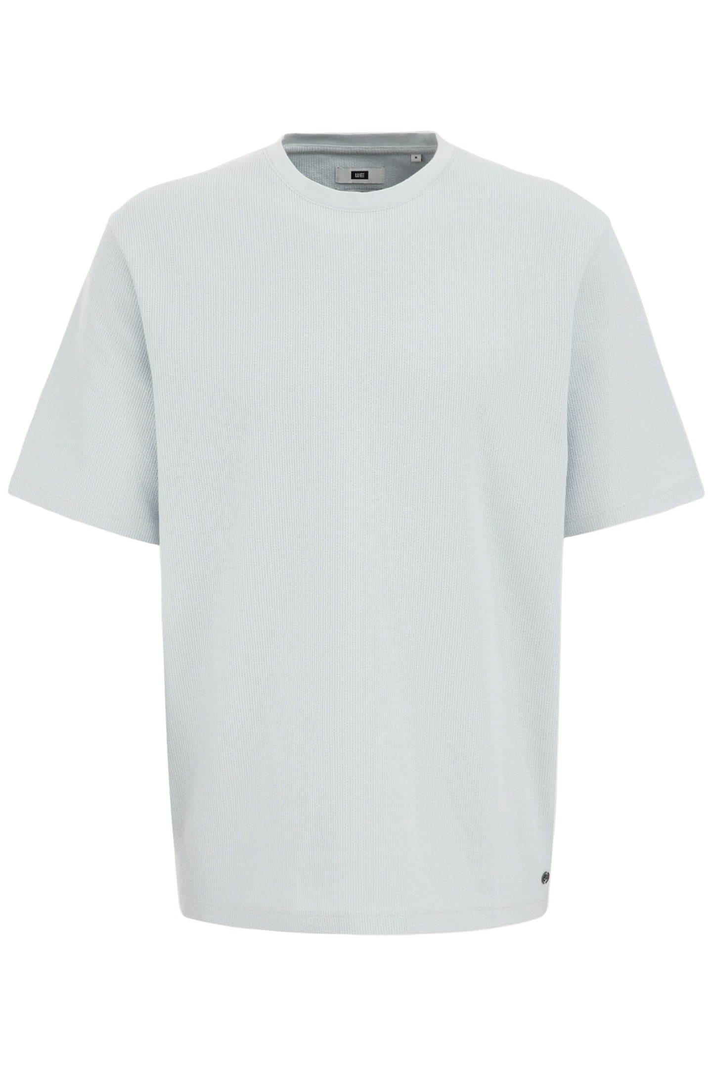 T-SHIRT LIGHT BLUE 4