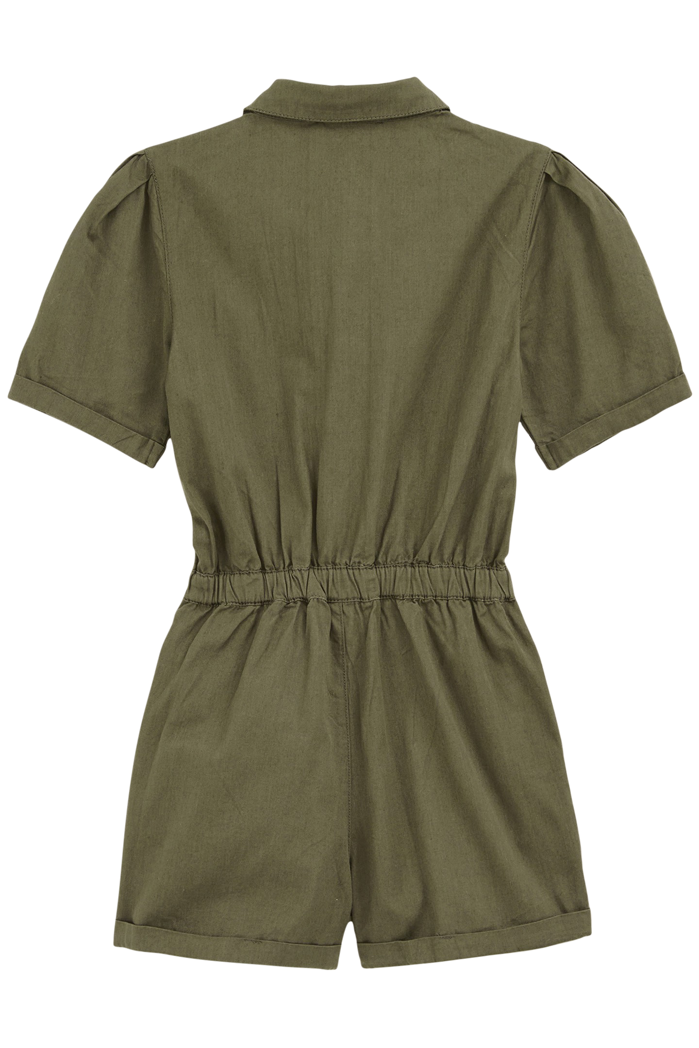 JUMPSUIT ARMY GREEN 4