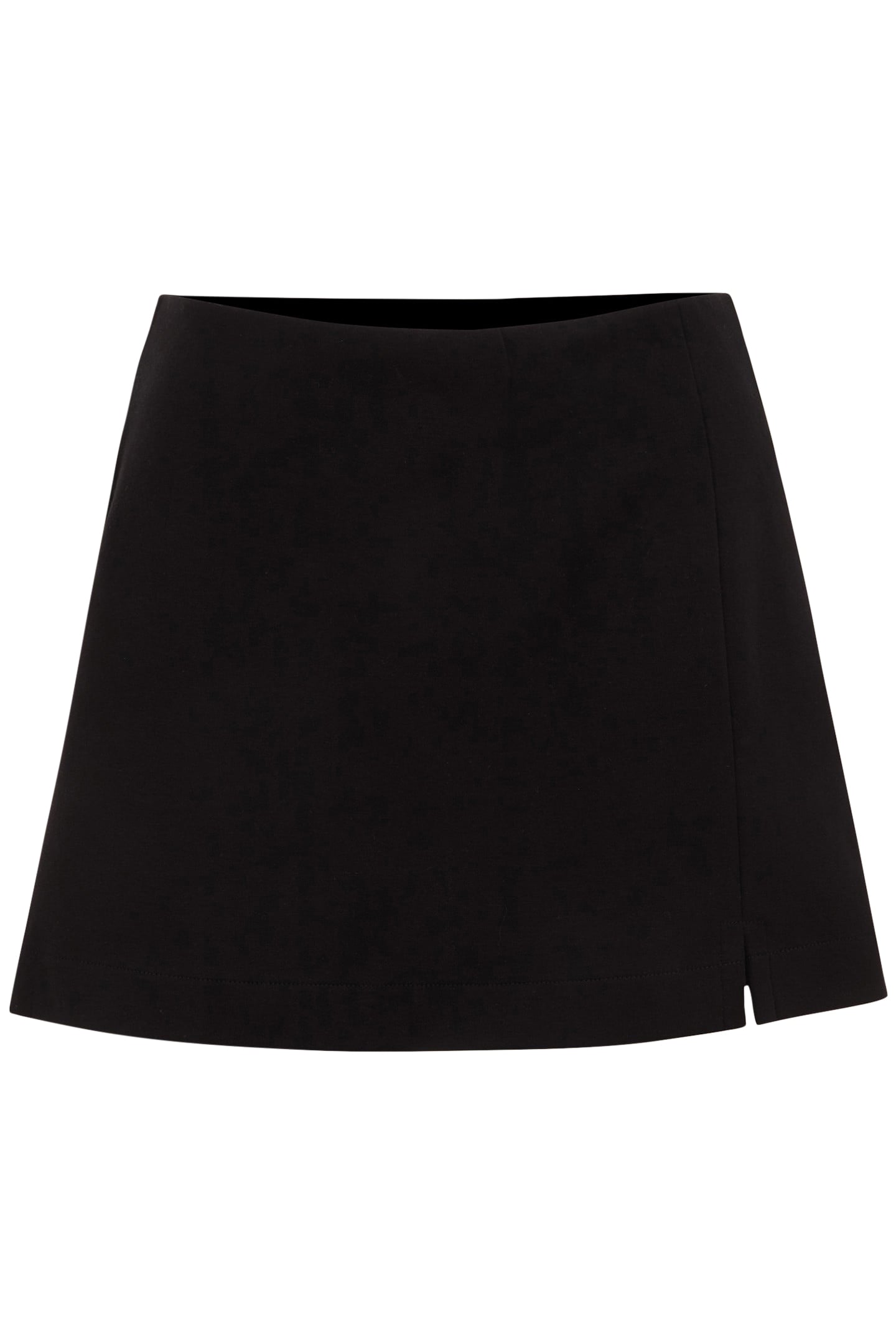 SKORT BLACK 4