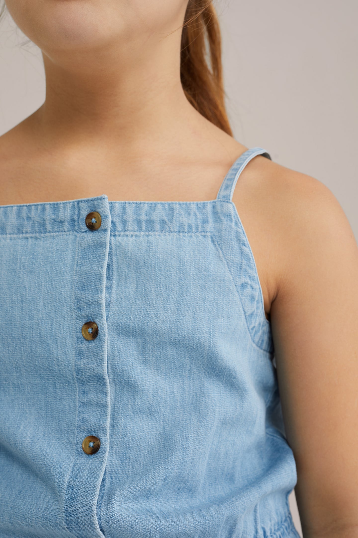 JUMPSUIT LIGHT BLUE 6