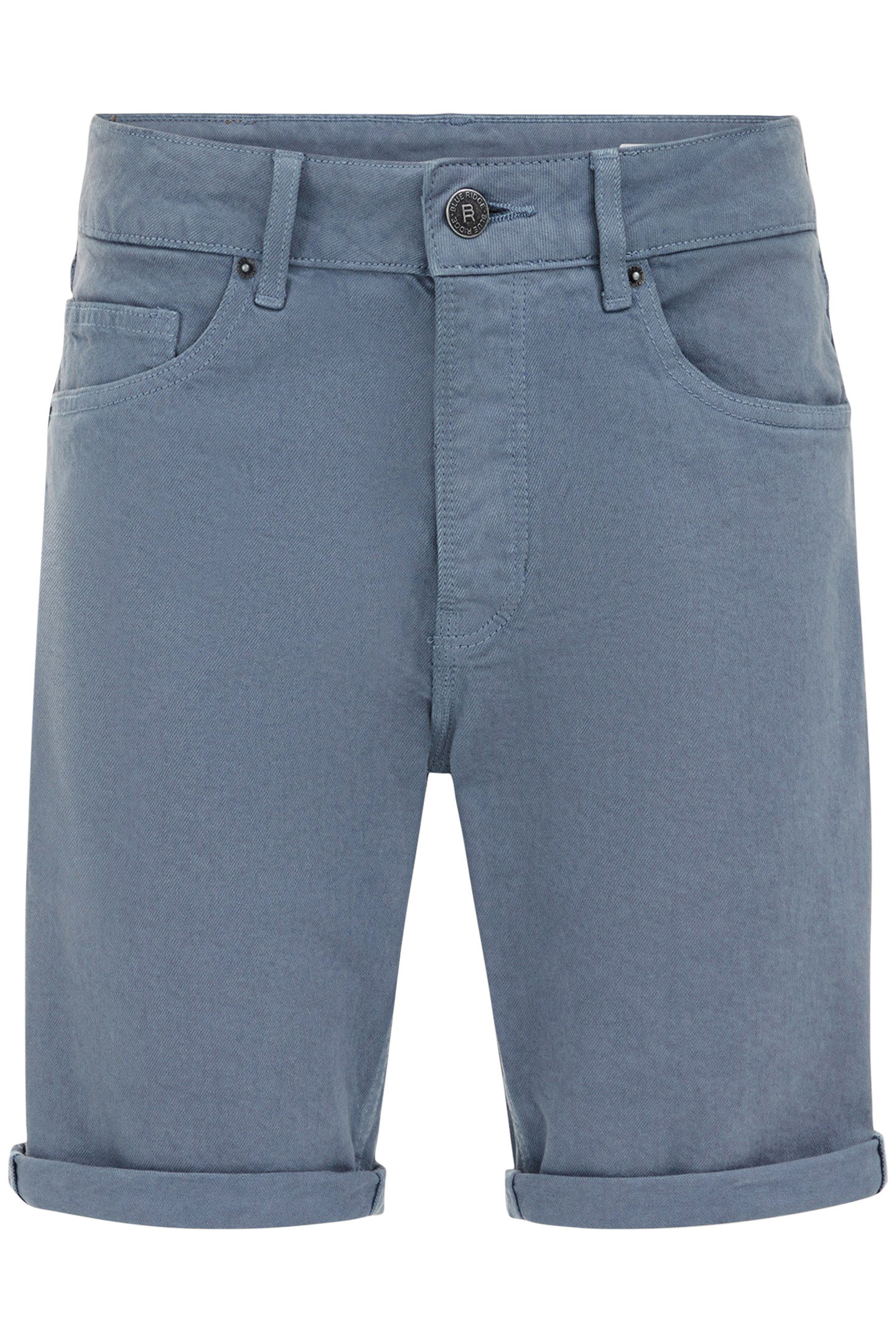 SHORT GREYISH BLUE 4