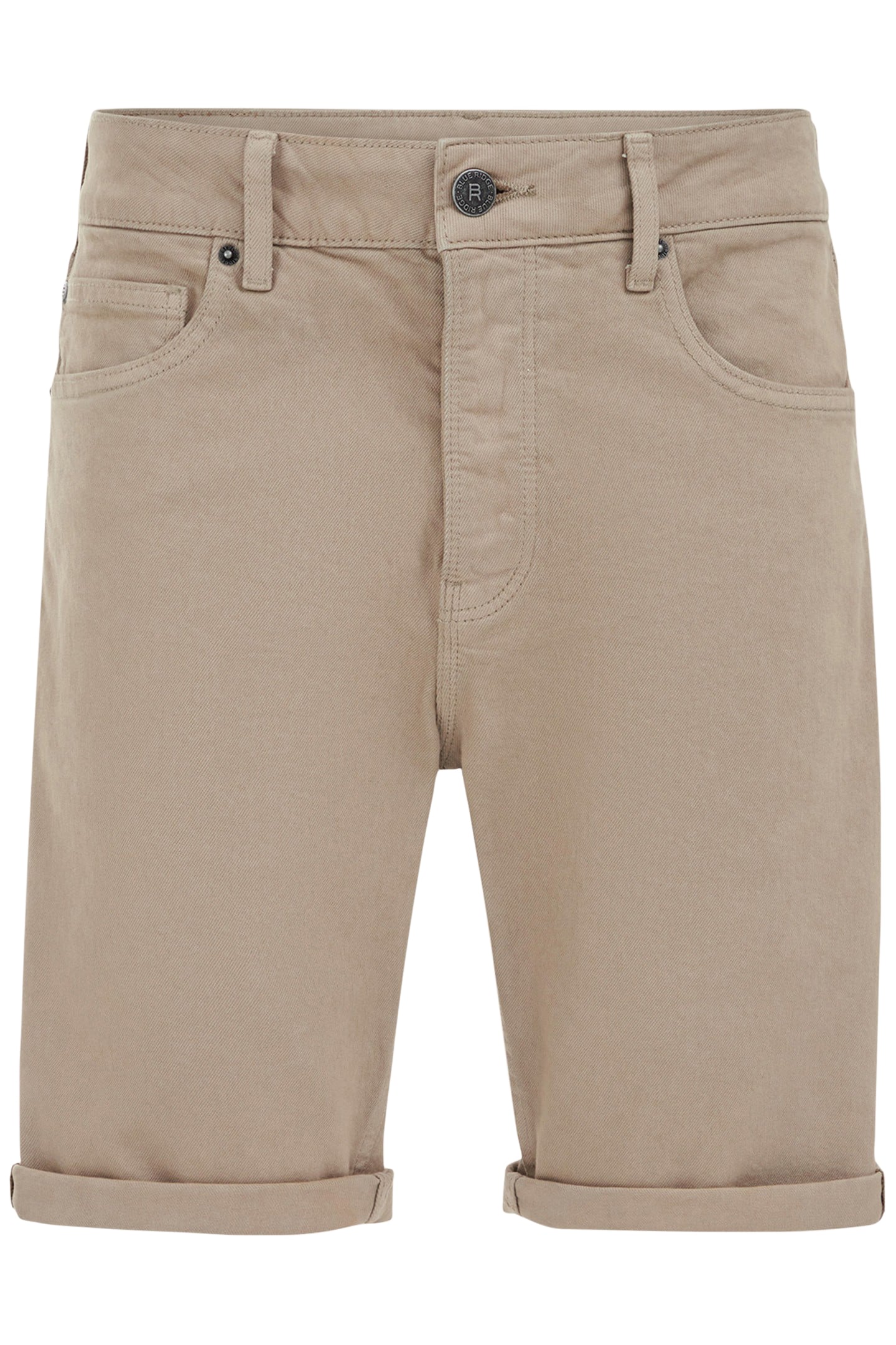 SHORT GREYISH GREEN 4