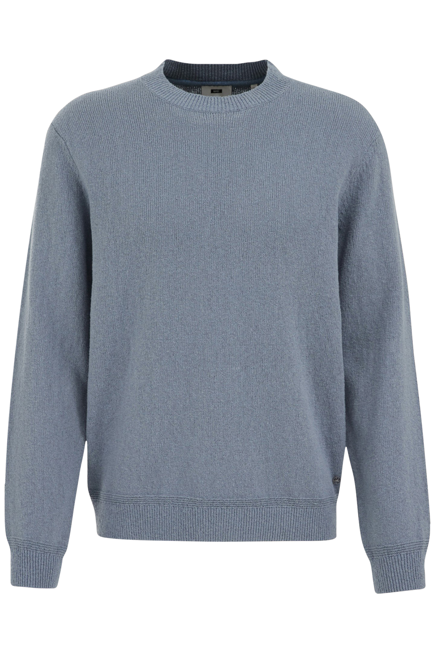 PULLOVER GREYISH BLUE 4