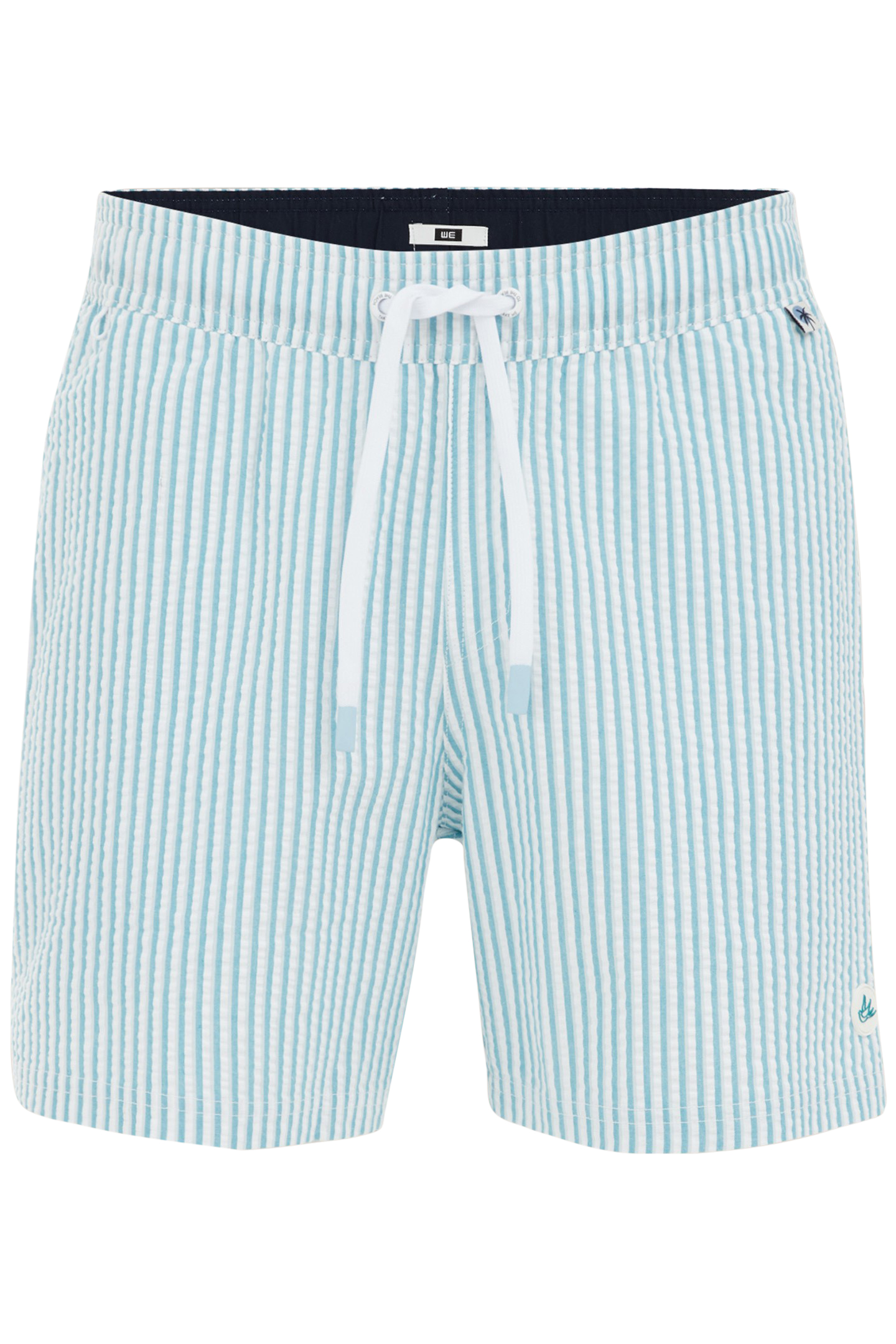 BEACH SHORT SEA ​​GREEN 4