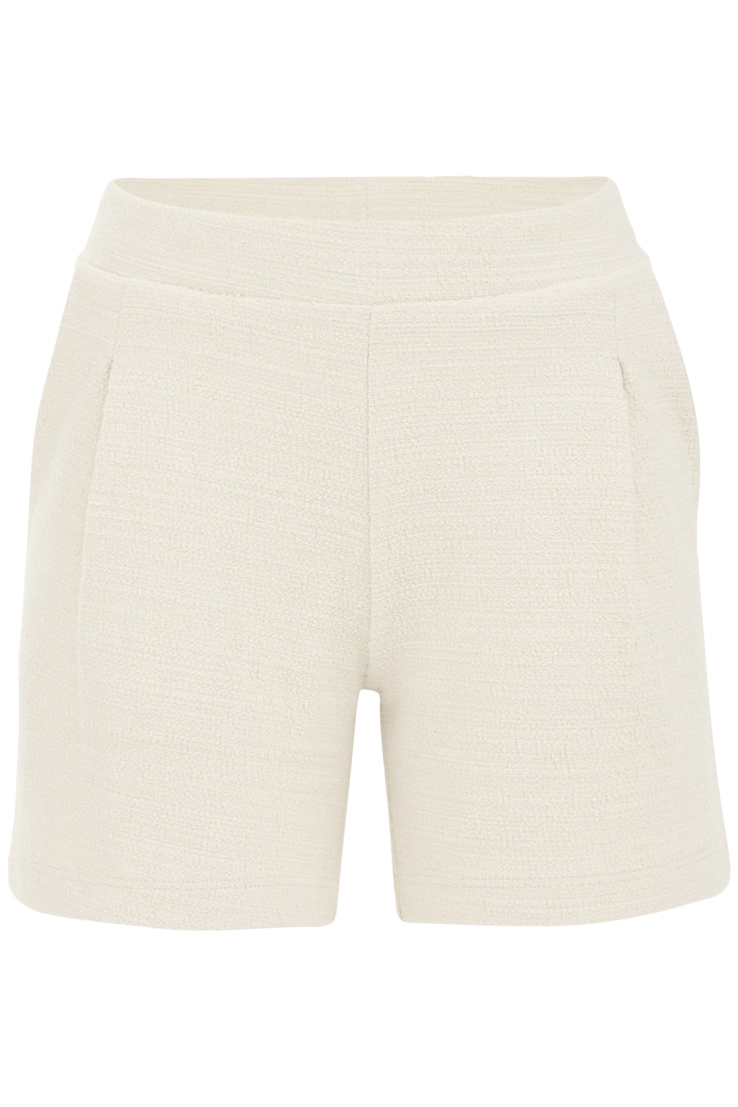 SHORT BEIGE 4