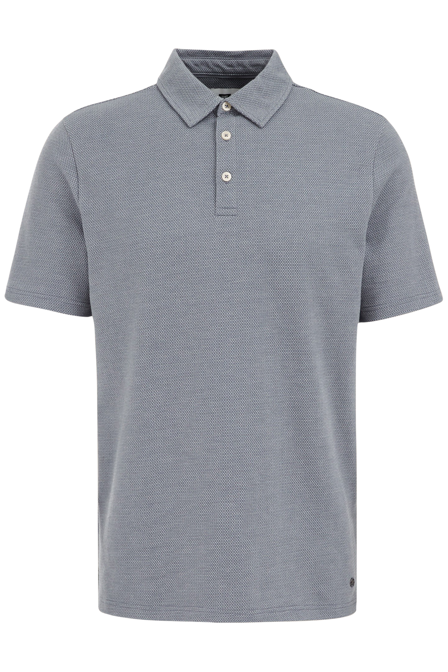 POLO GREYISH BLUE 4