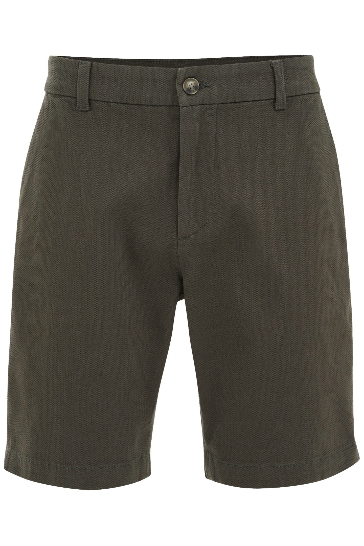 SHORT ARMY GREEN 4