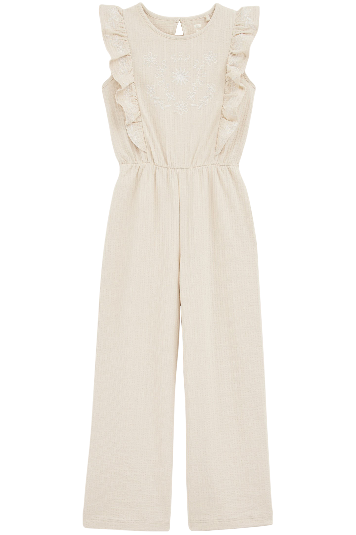 JUMPSUIT BEIGE 2