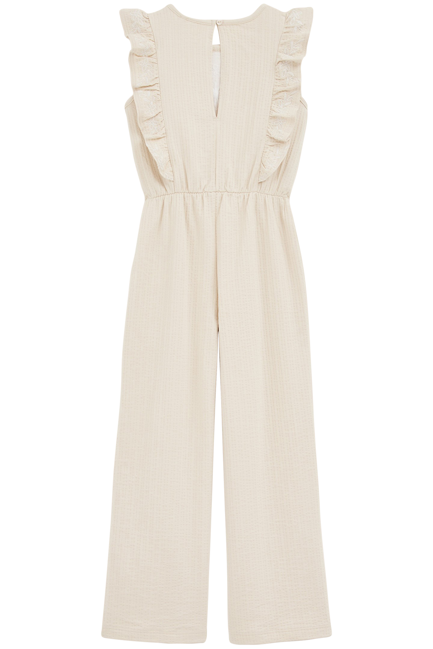 JUMPSUIT BEIGE 3