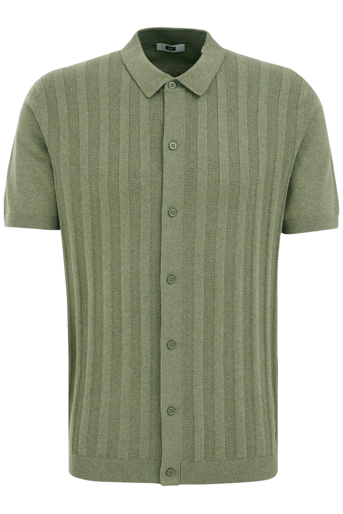 SHIRT DARK GREEN 4