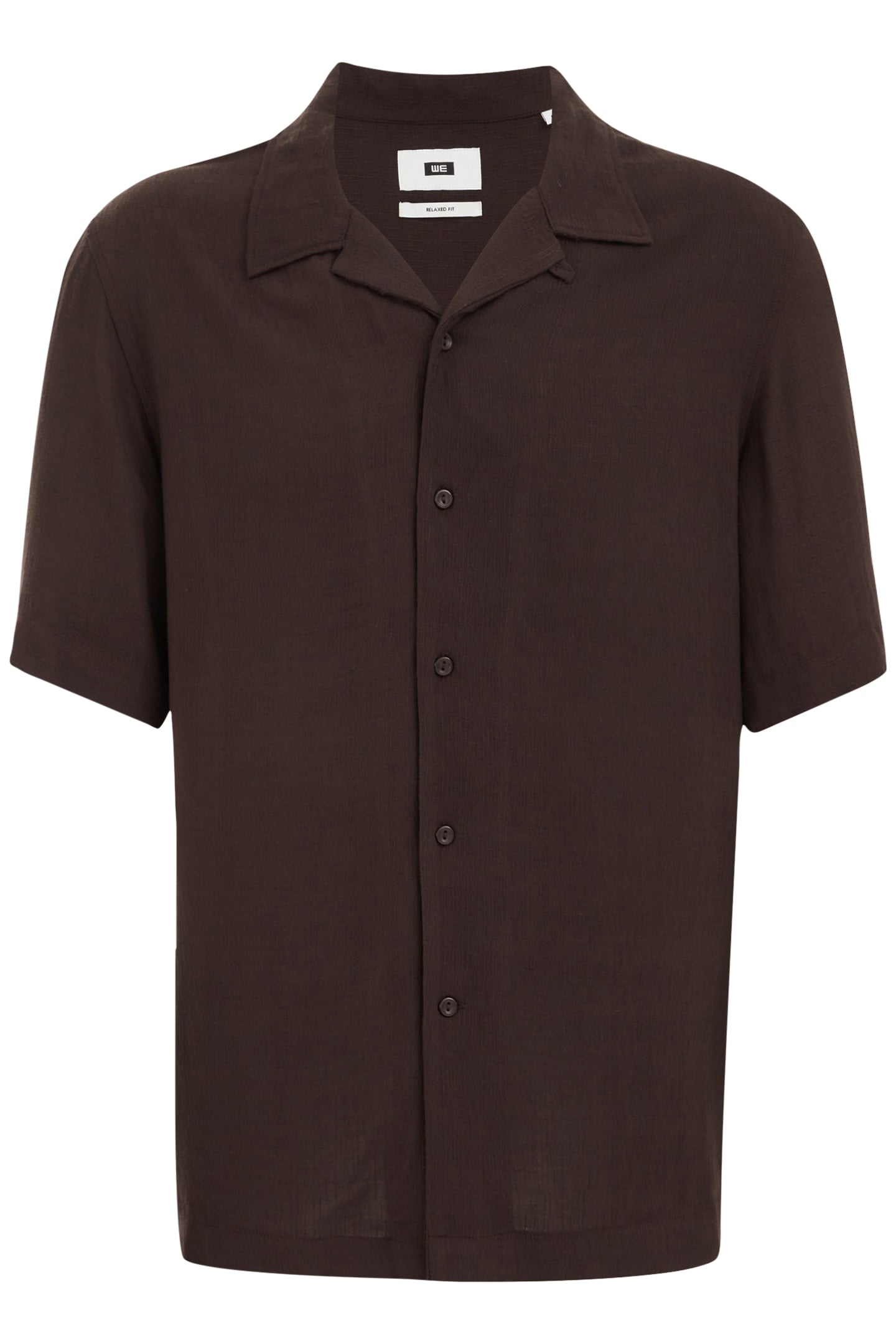 SHIRT DARK BROWN 4