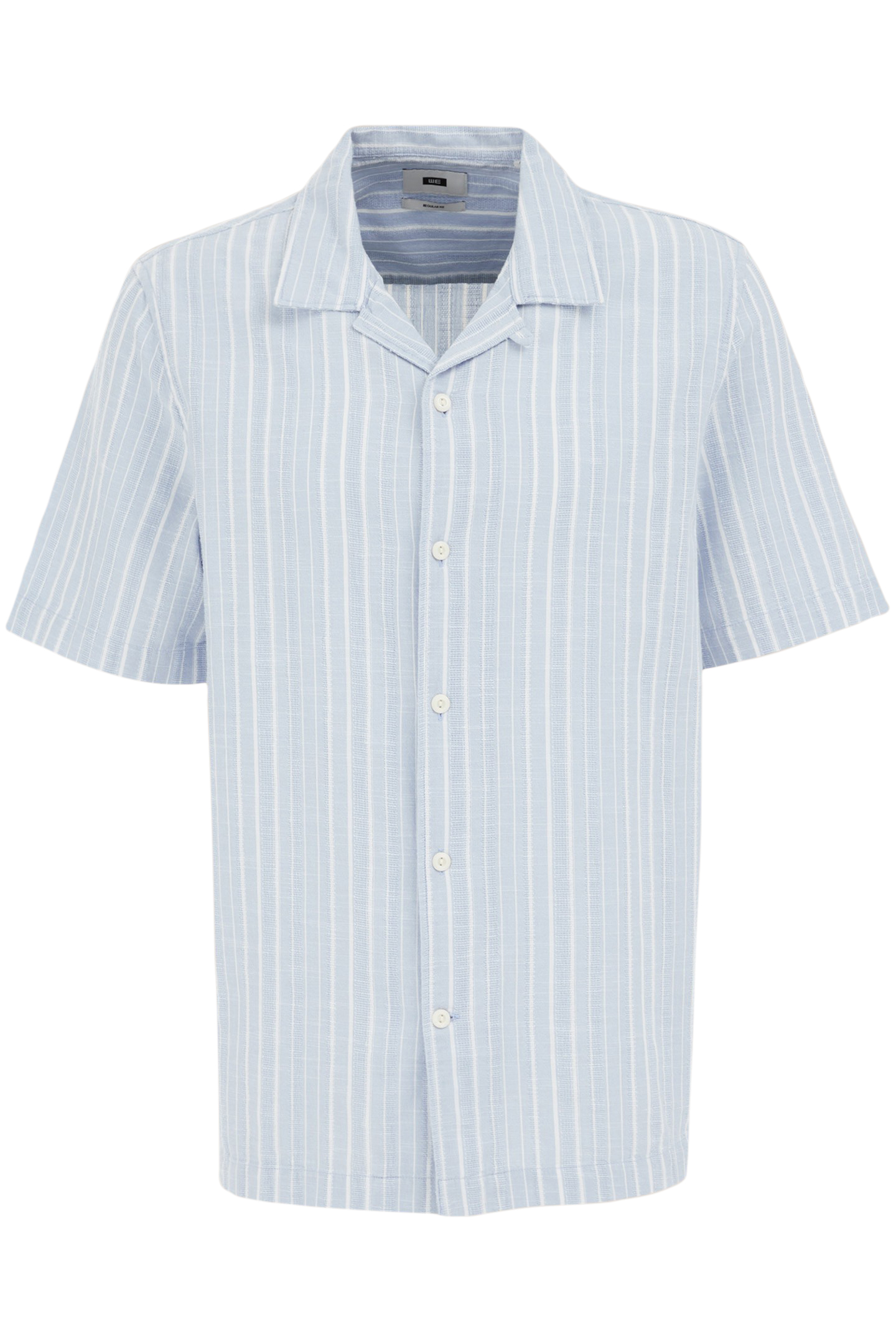 SHIRT LIGHT BLUE 4