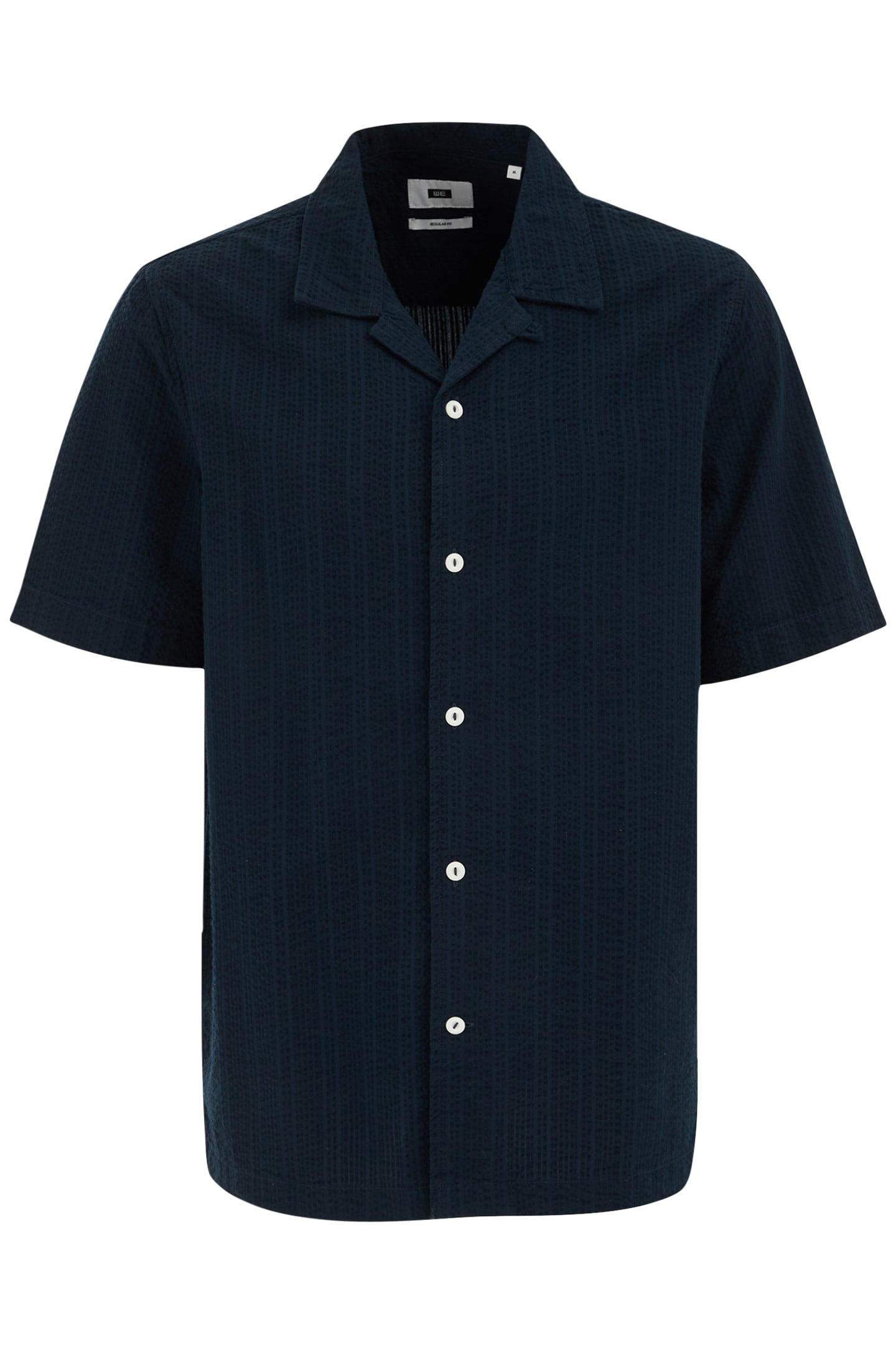 SHIRT DARK BLUE 4