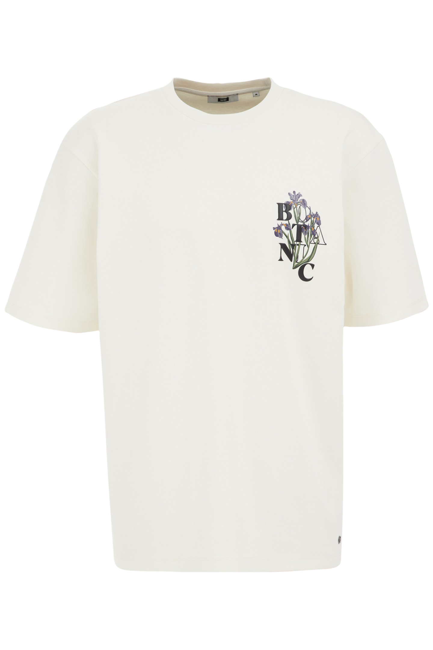 T-SHIRT OFF-WHITE 4